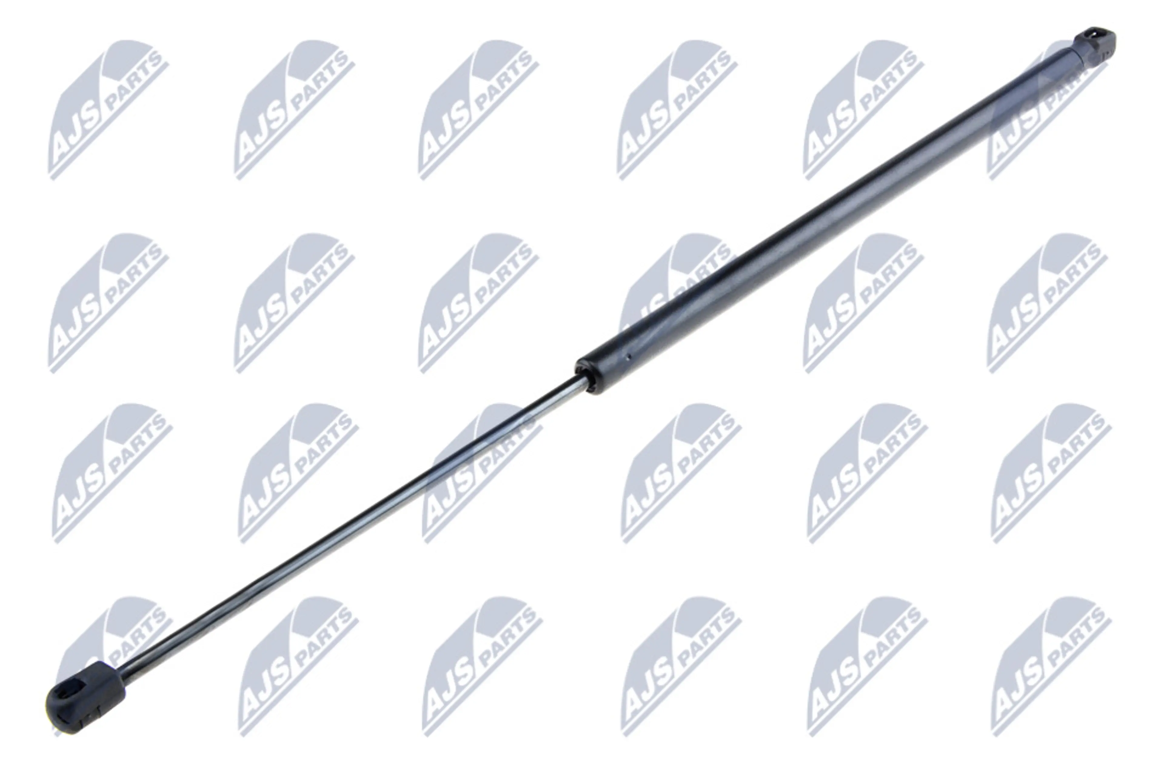 NTY MUELLE NEUMÁTICO, MALETERO / CO