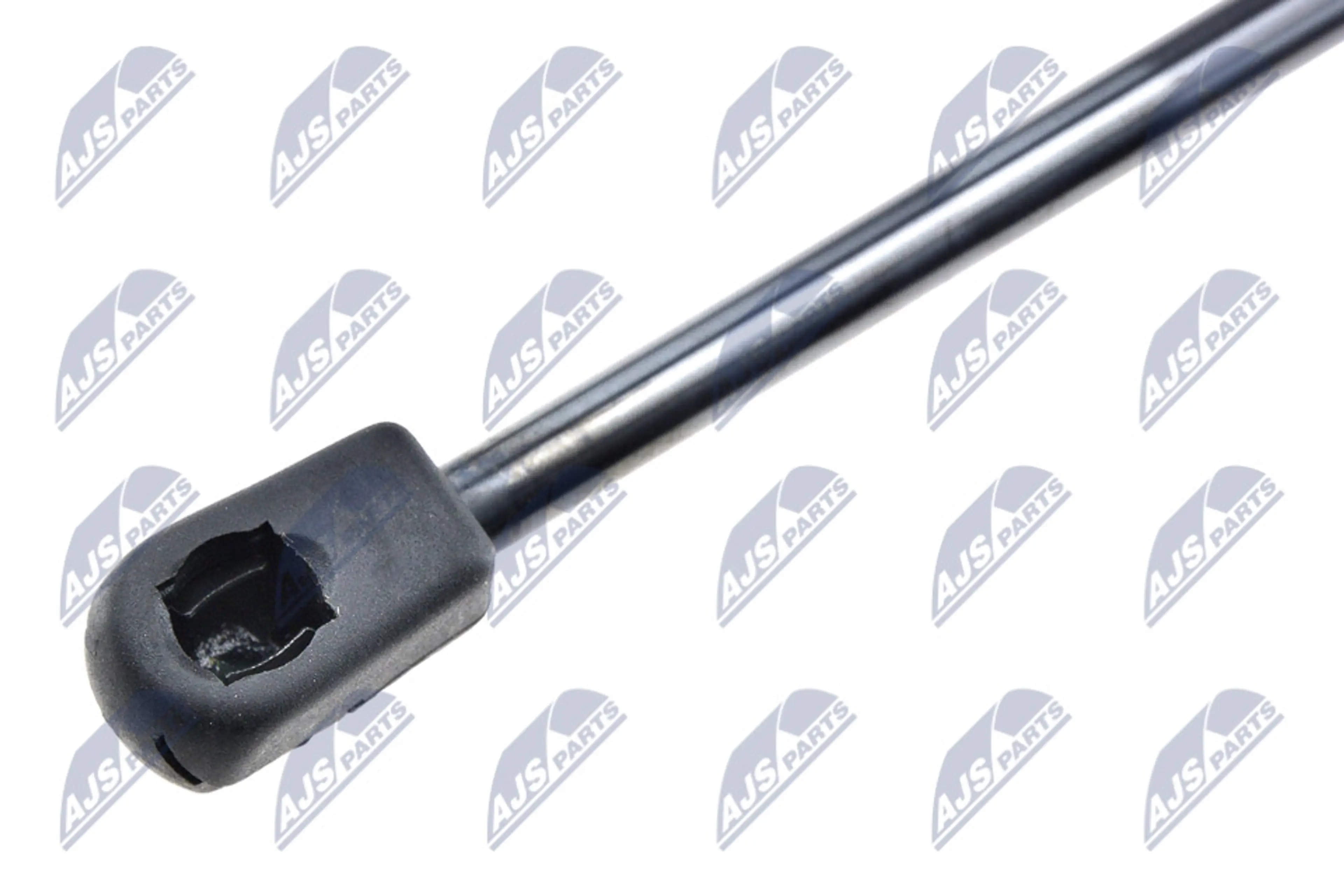 NTY MUELLE NEUMÁTICO, MALETERO / CO