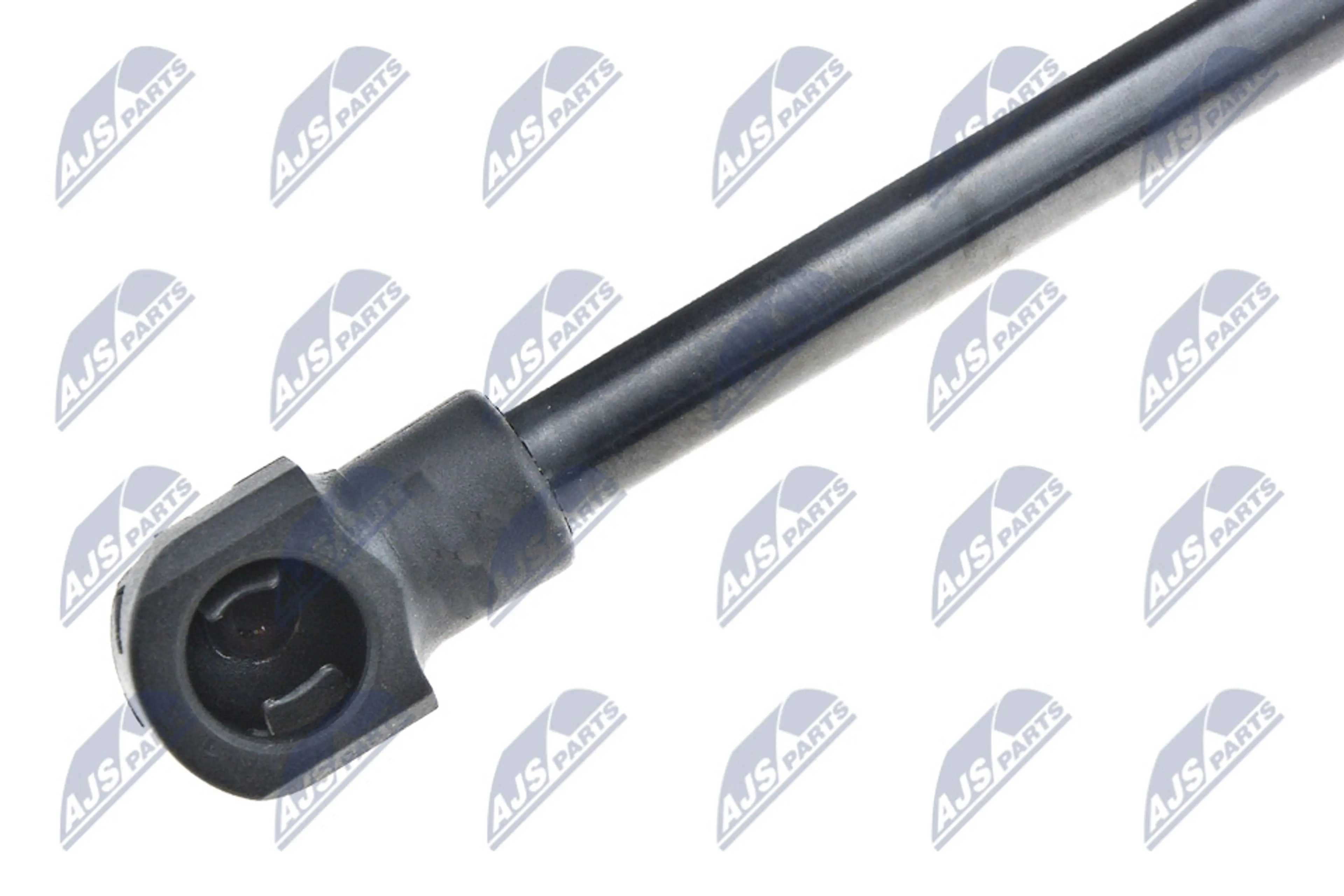 NTY MUELLE NEUMÁTICO, MALETERO / CO