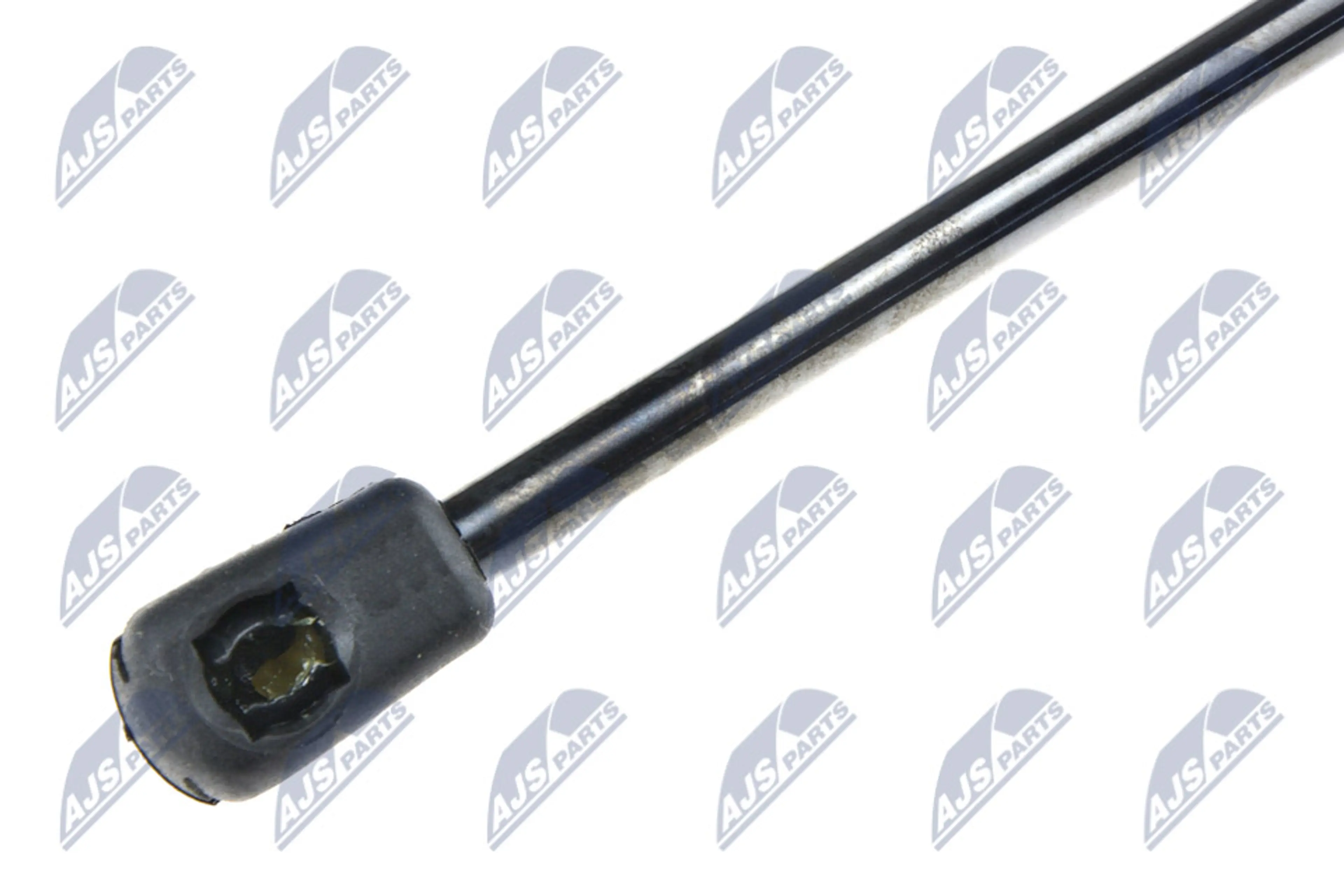 NTY MUELLE NEUMÁTICO, MALETERO / CO