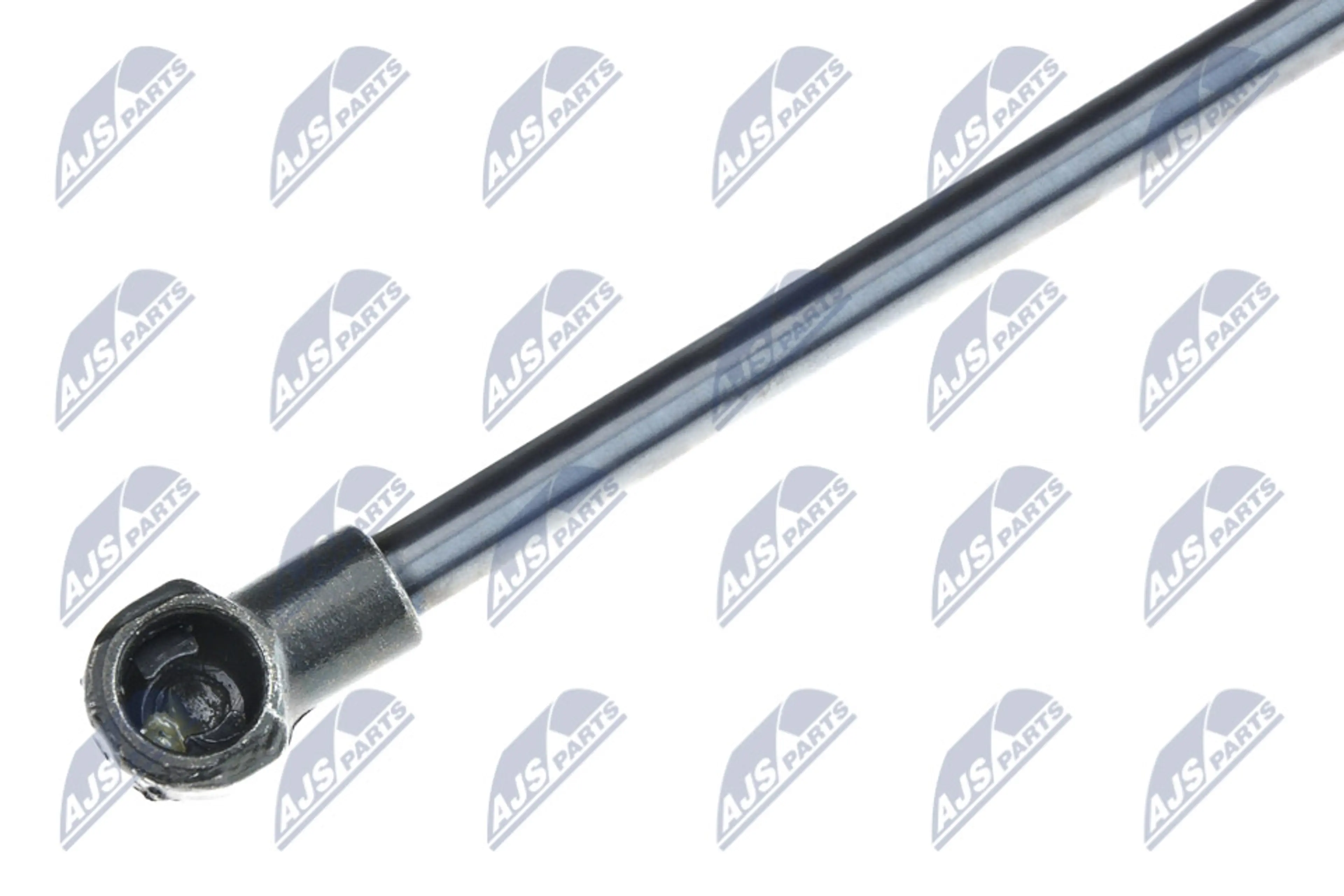 NTY MUELLE NEUMÁTICO, MALETERO / CO