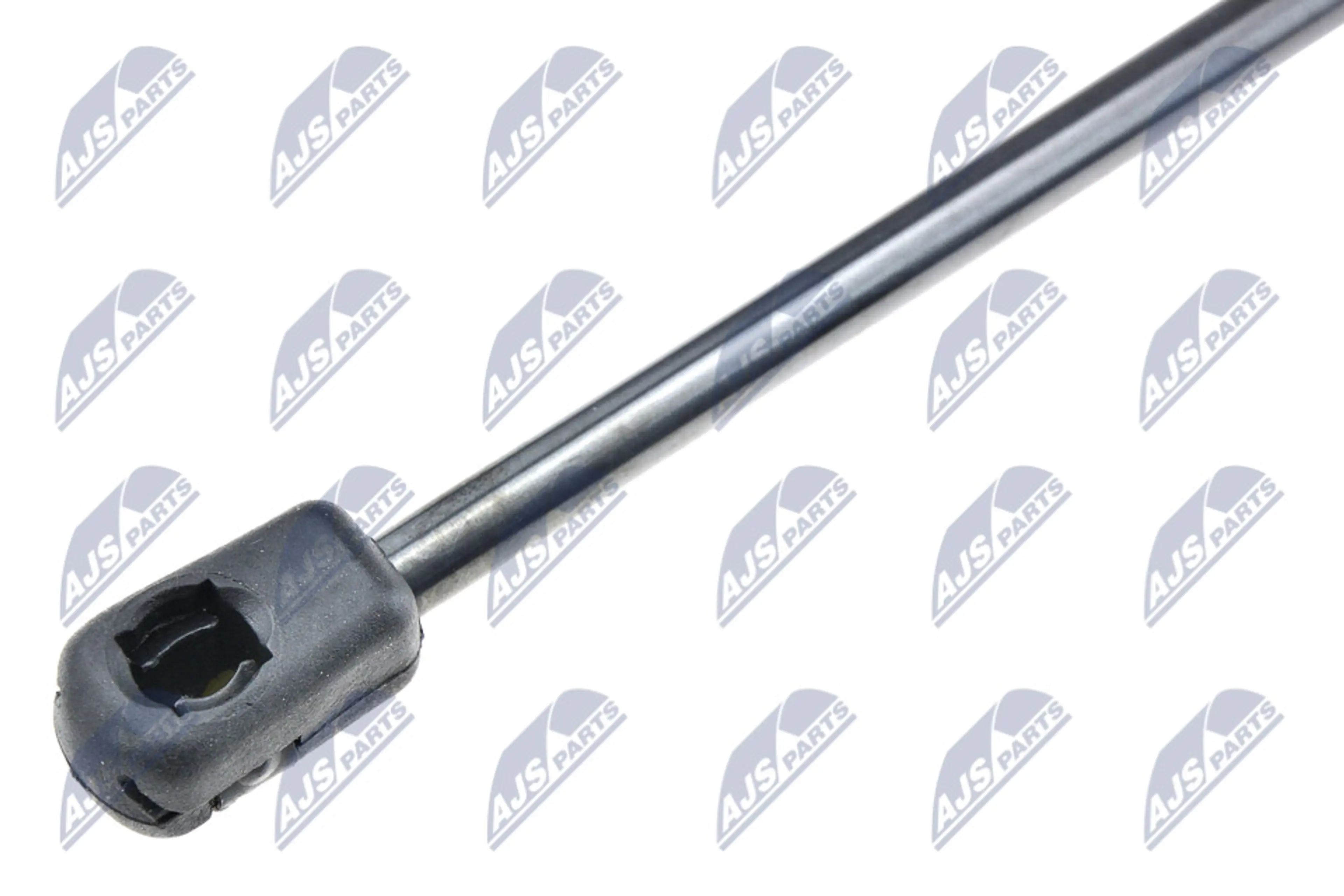 NTY MUELLE NEUMÁTICO, MALETERO / CO