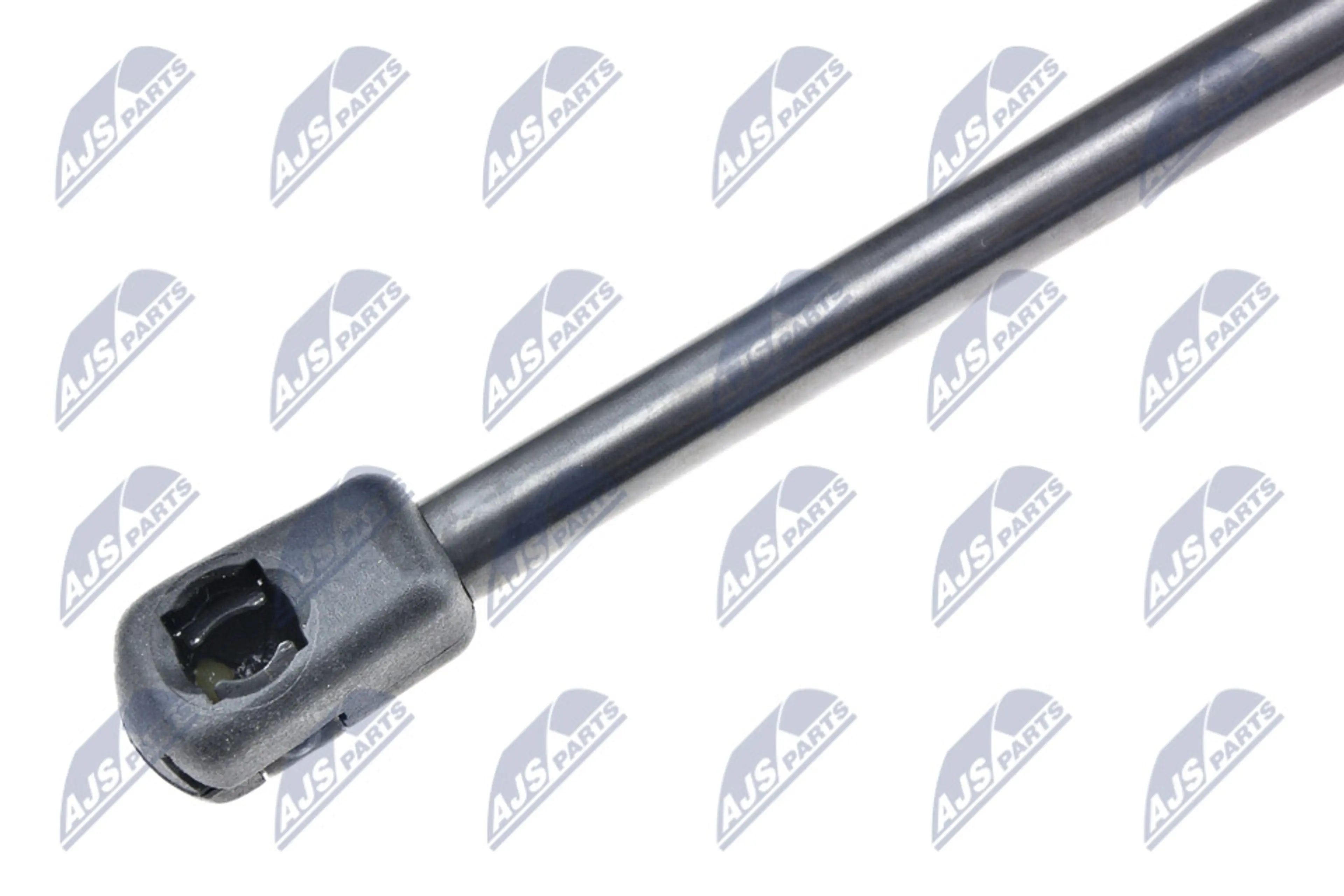 NTY MUELLE NEUMÁTICO, MALETERO / CO