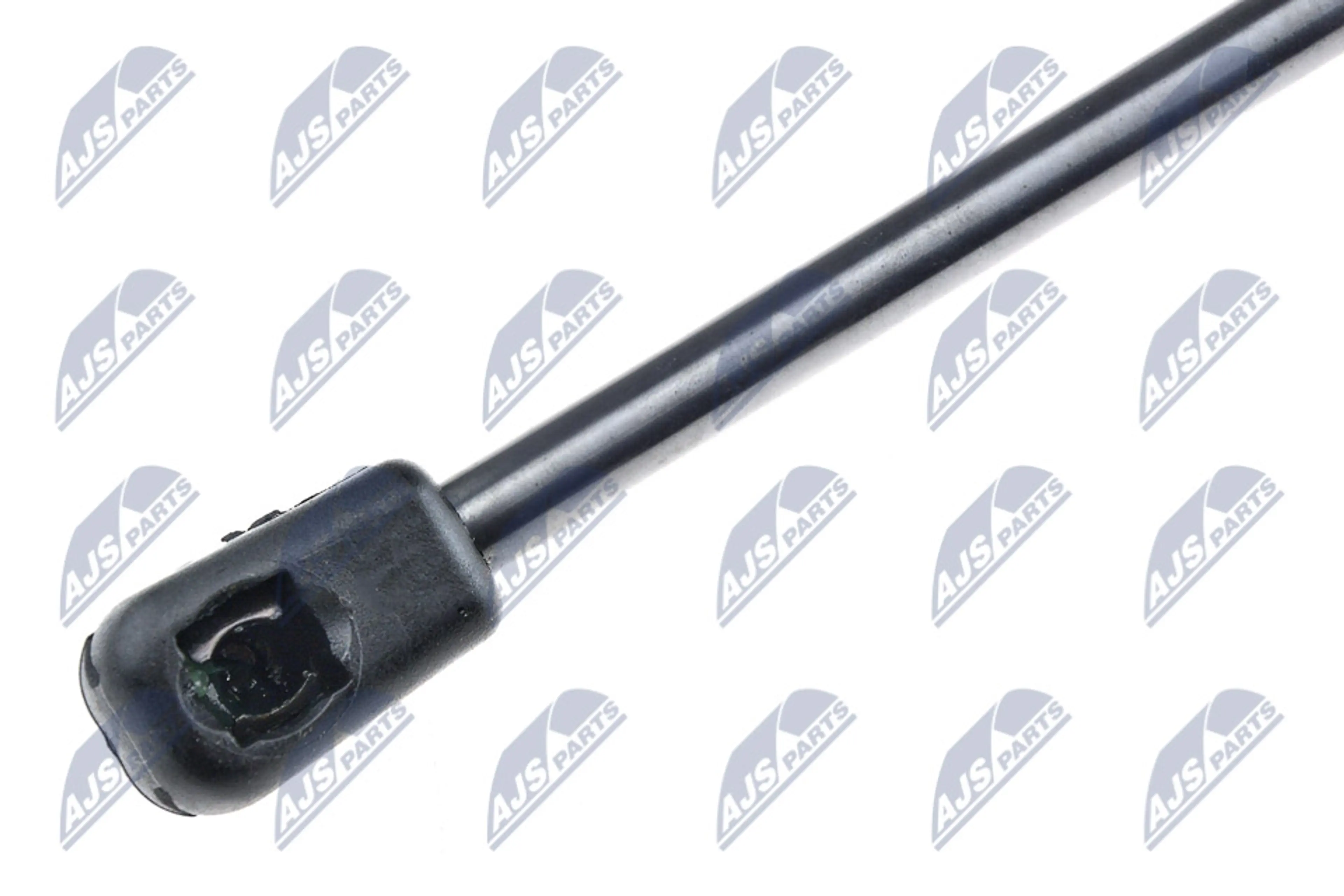 NTY MUELLE NEUMÁTICO, MALETERO / CO