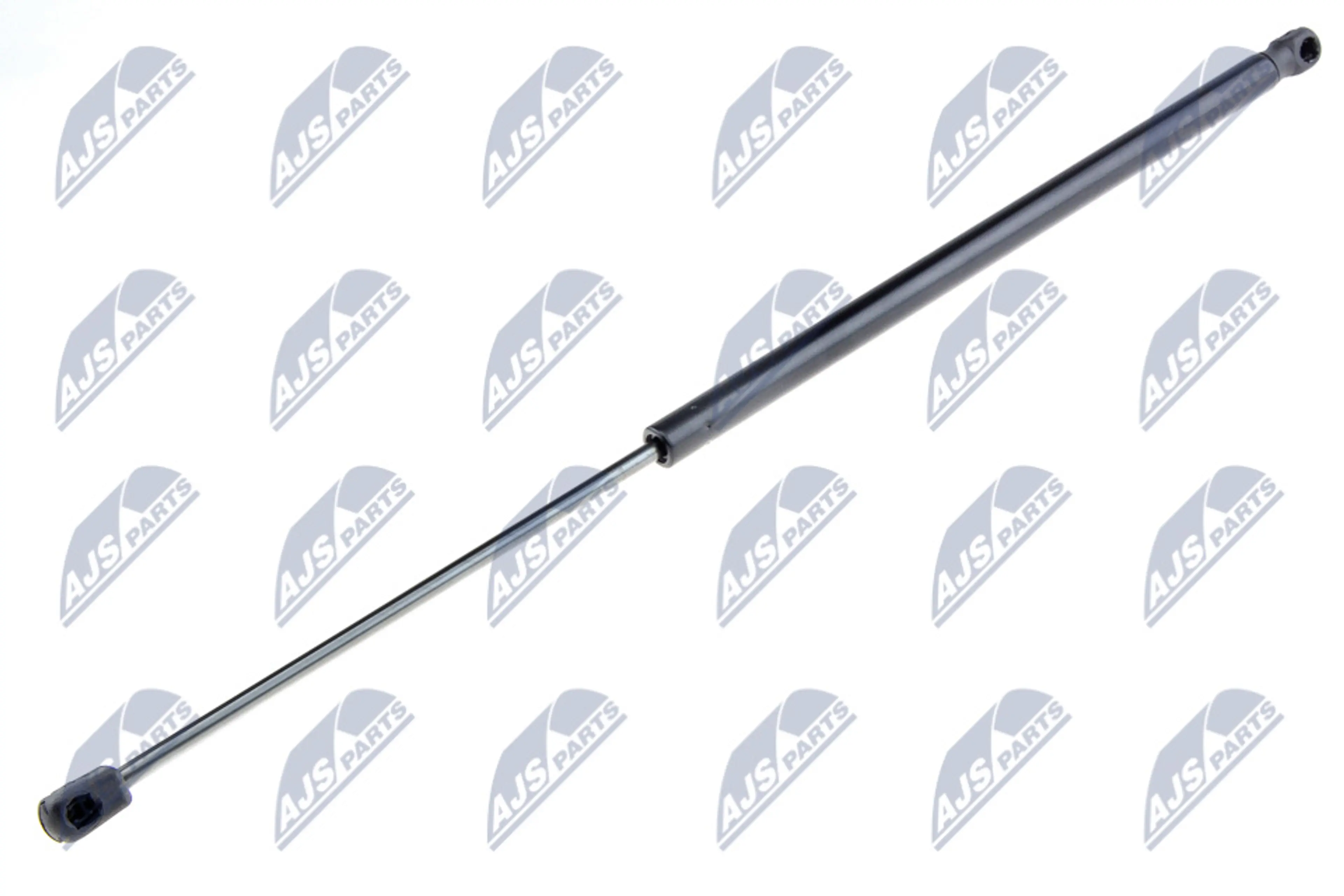 NTY MUELLE NEUMÁTICO, MALETERO / CO