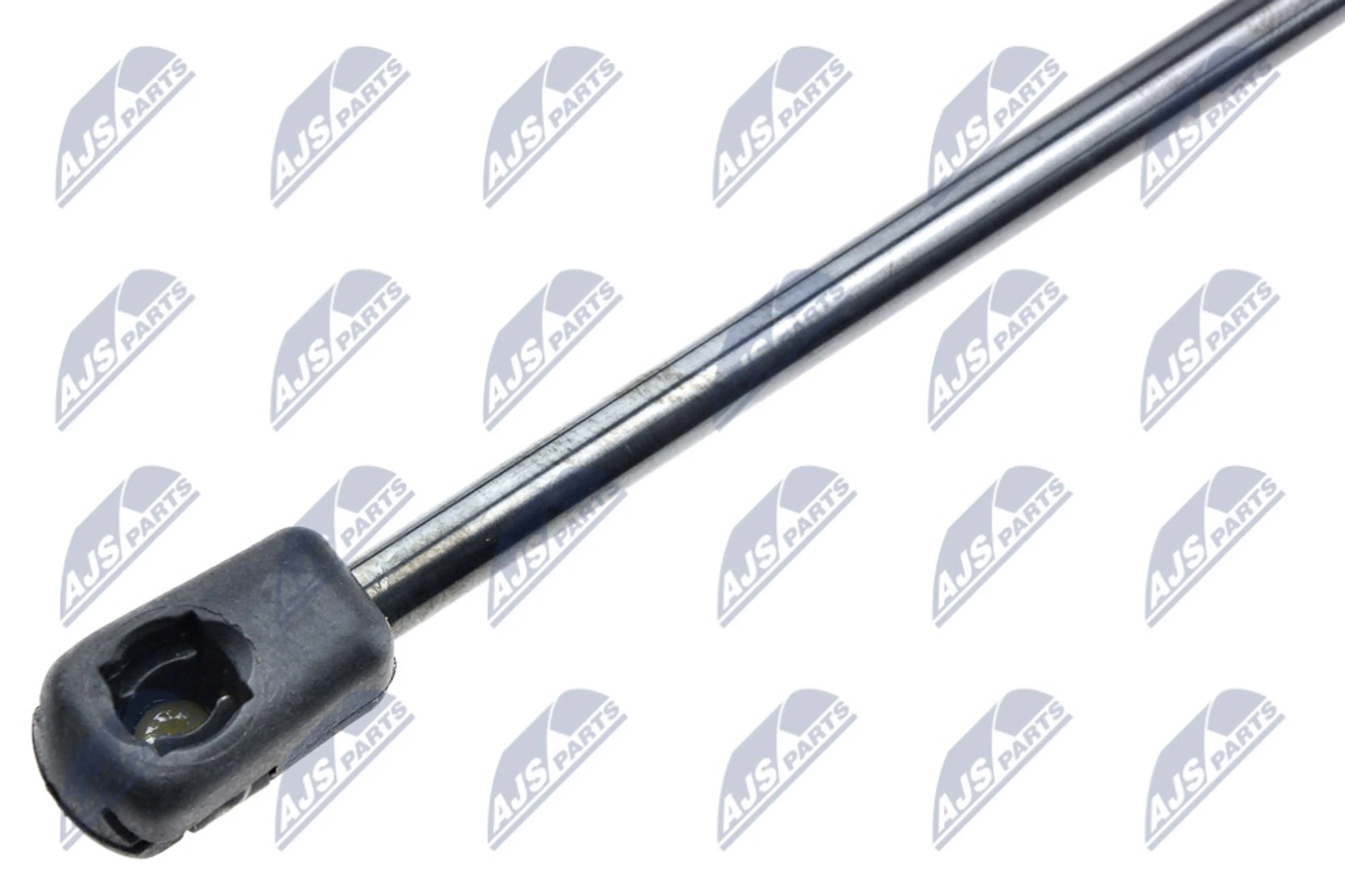 NTY MUELLE NEUMÁTICO, MALETERO / CO