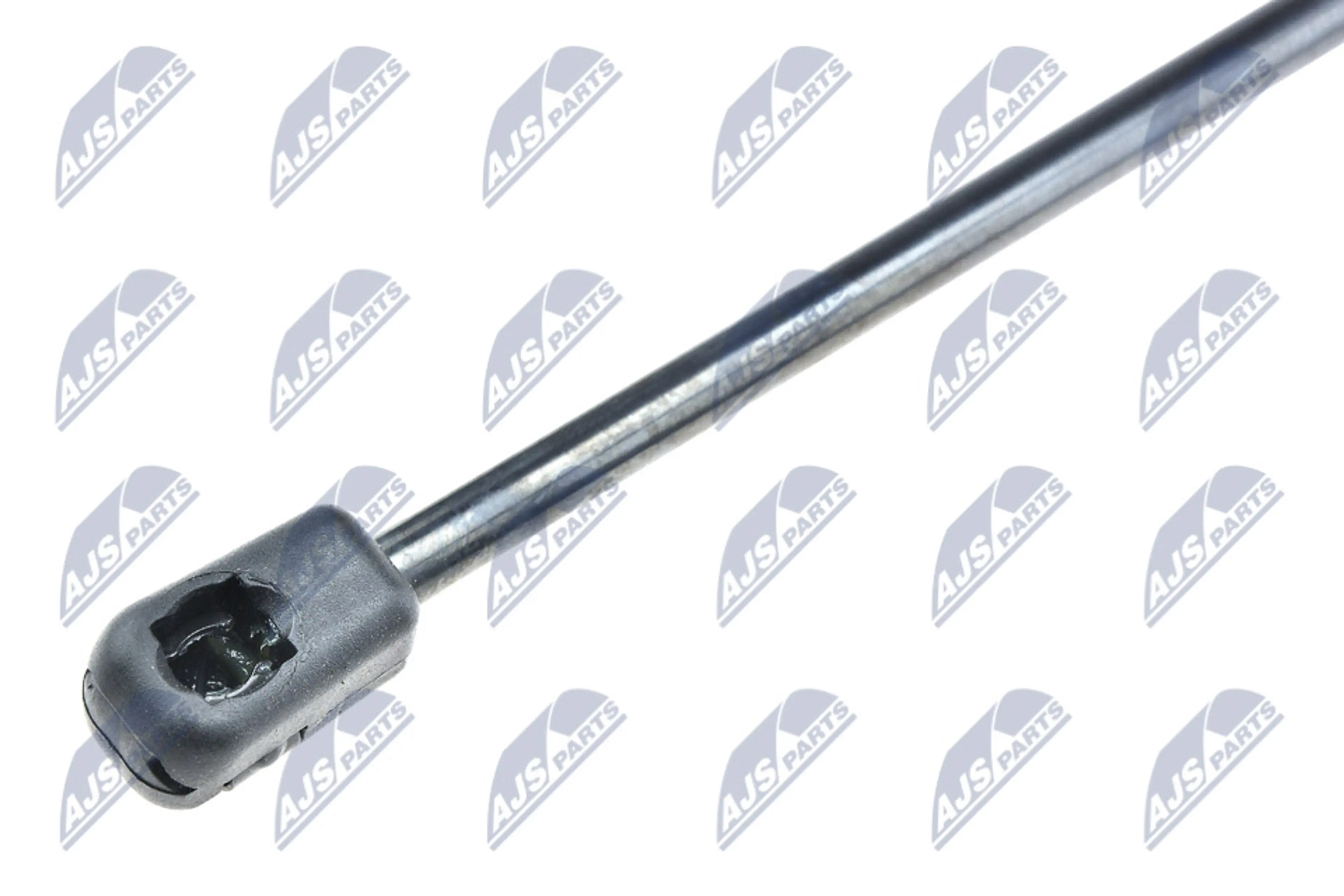 NTY MUELLE NEUMÁTICO, MALETERO / CO