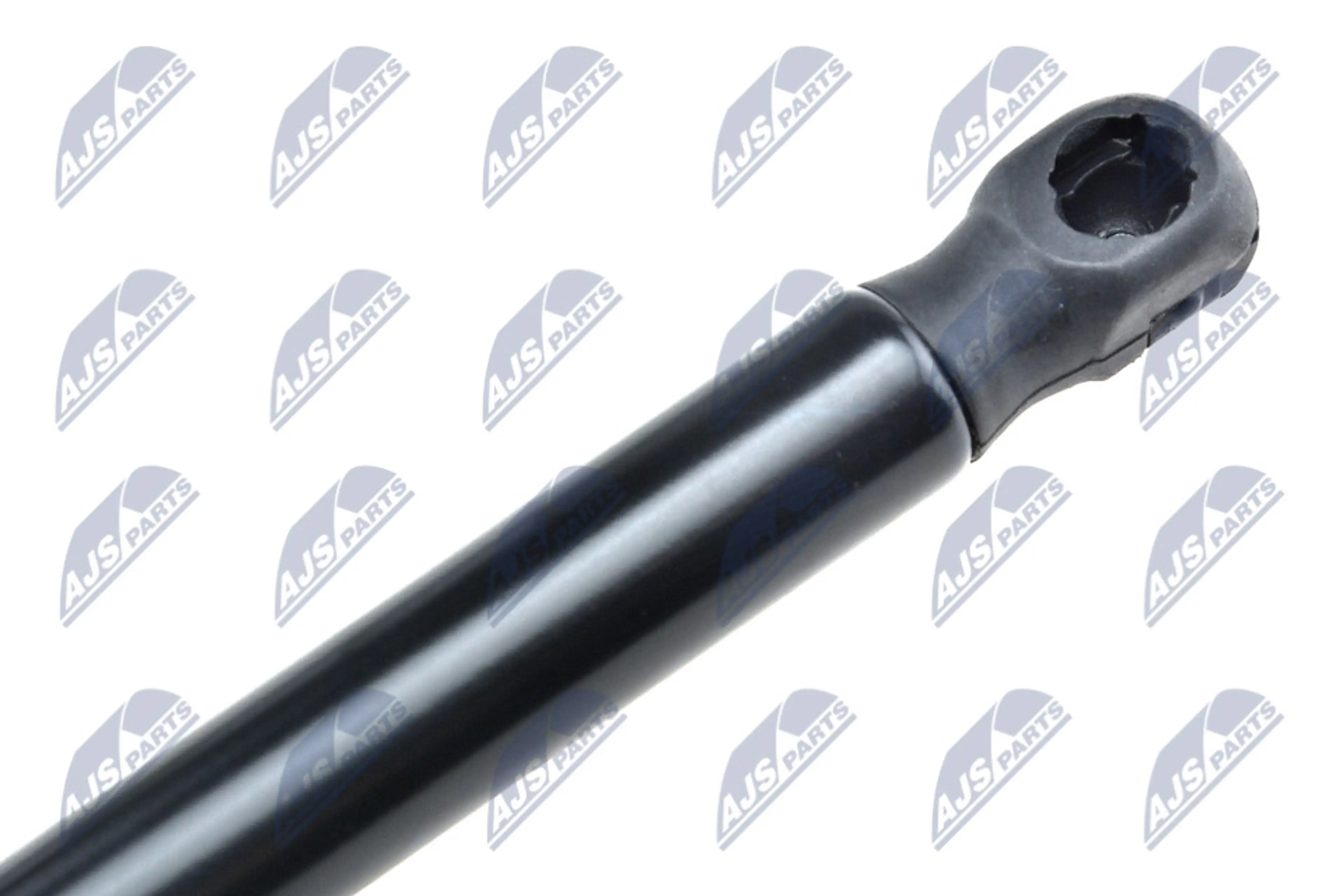 NTY MUELLE NEUMÁTICO, MALETERO / CO