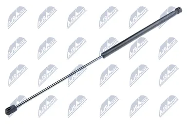 NTY MUELLE NEUMÁTICO, MALETERO / CO