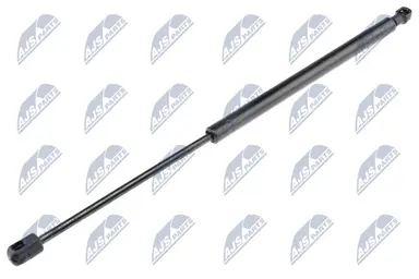 NTY MUELLE NEUMÁTICO, MALETERO / CO