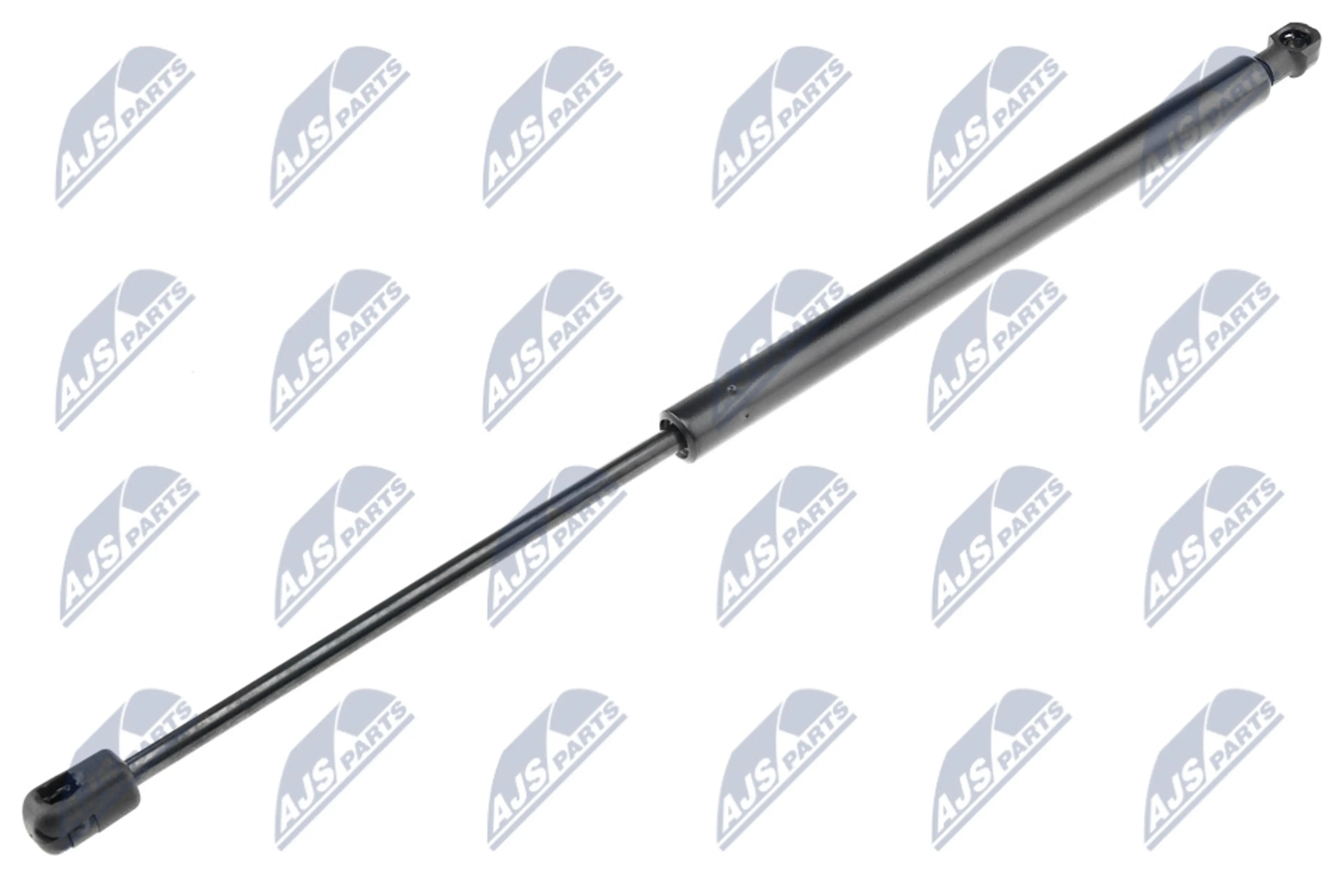 NTY MUELLE NEUMÁTICO, MALETERO / CO