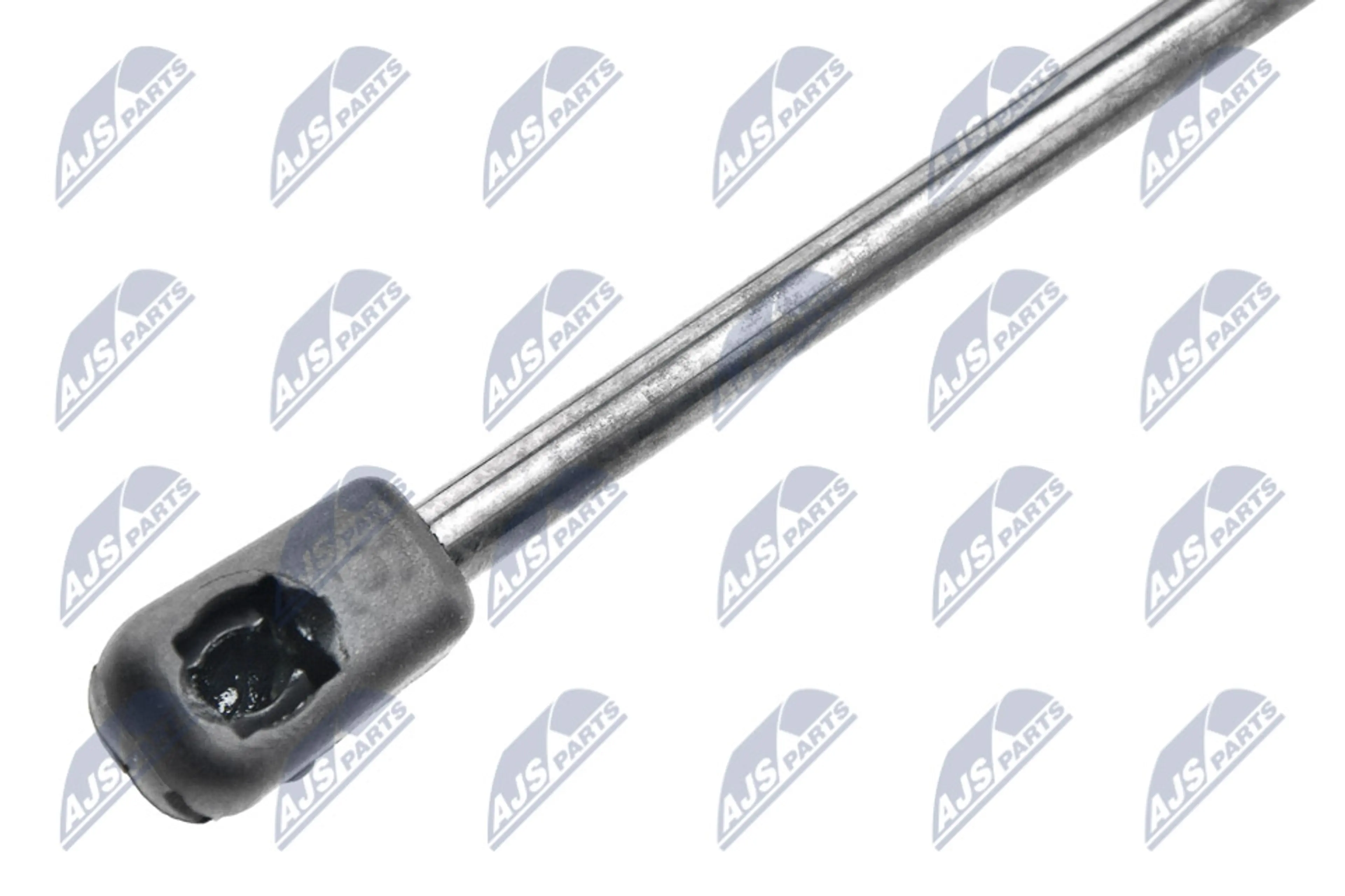 NTY MUELLE NEUMÁTICO, MALETERO / CO