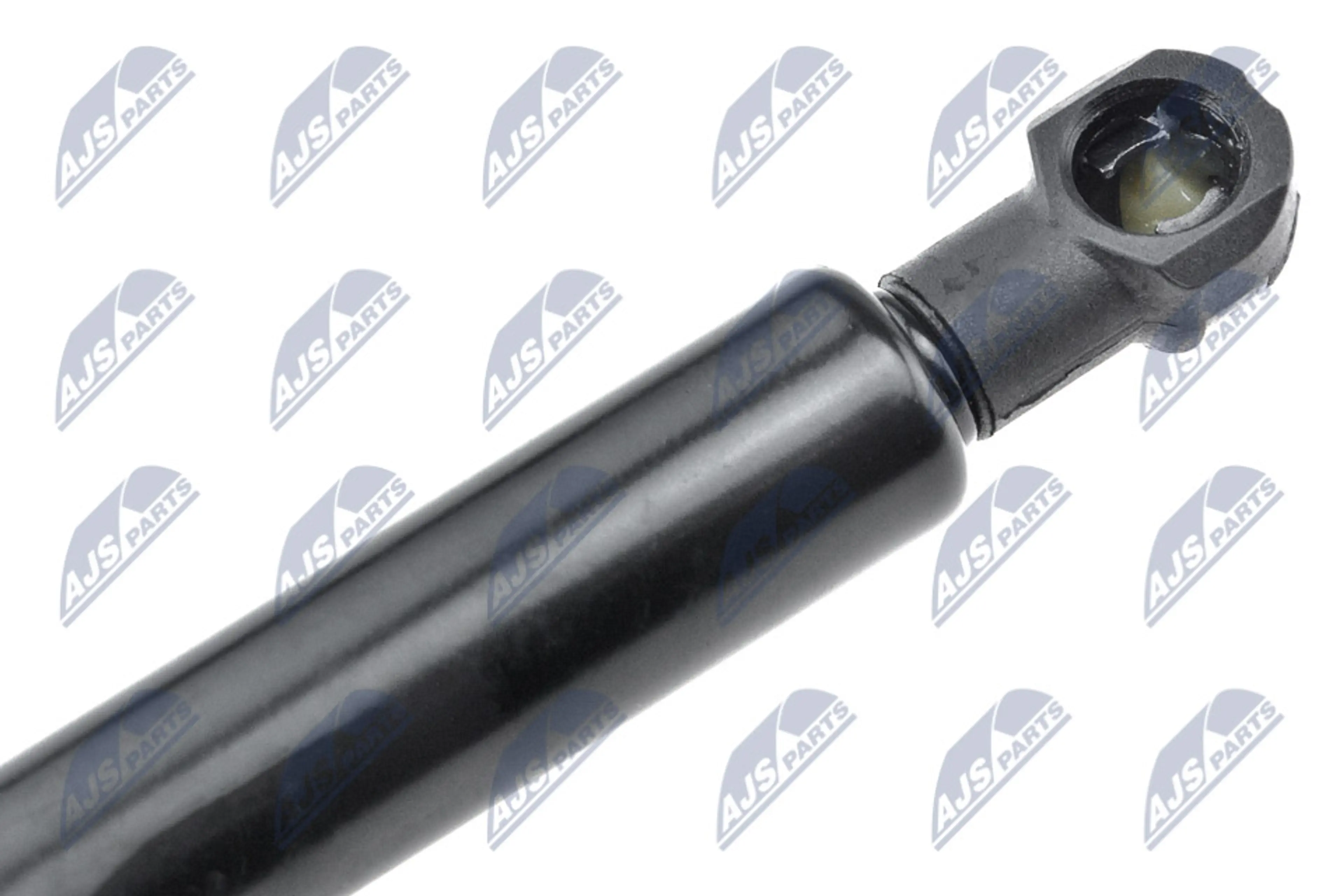 NTY MUELLE NEUMÁTICO, MALETERO / CO