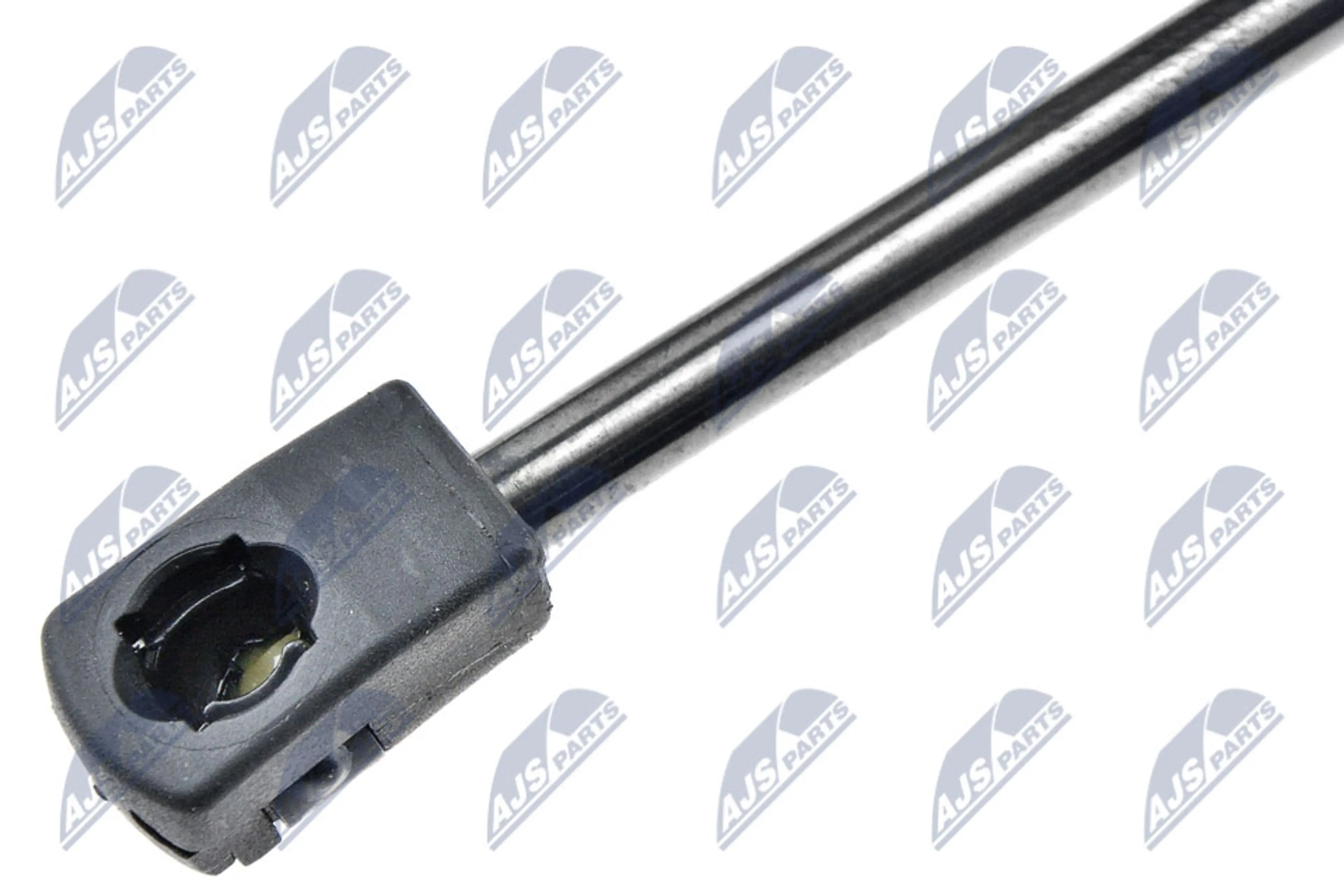 NTY MUELLE NEUMÁTICO, MALETERO / CO