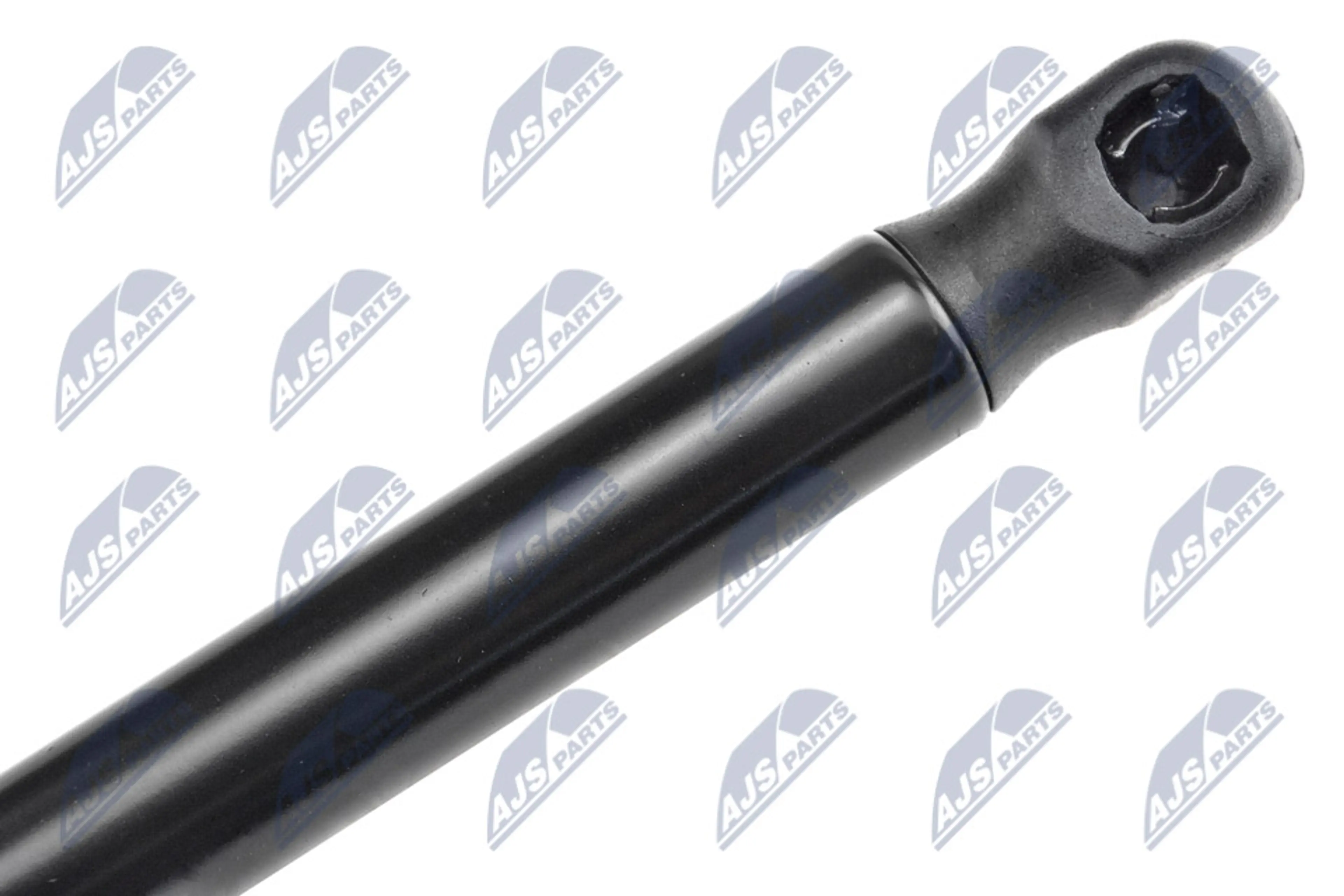 NTY MUELLE NEUMÁTICO, MALETERO / CO