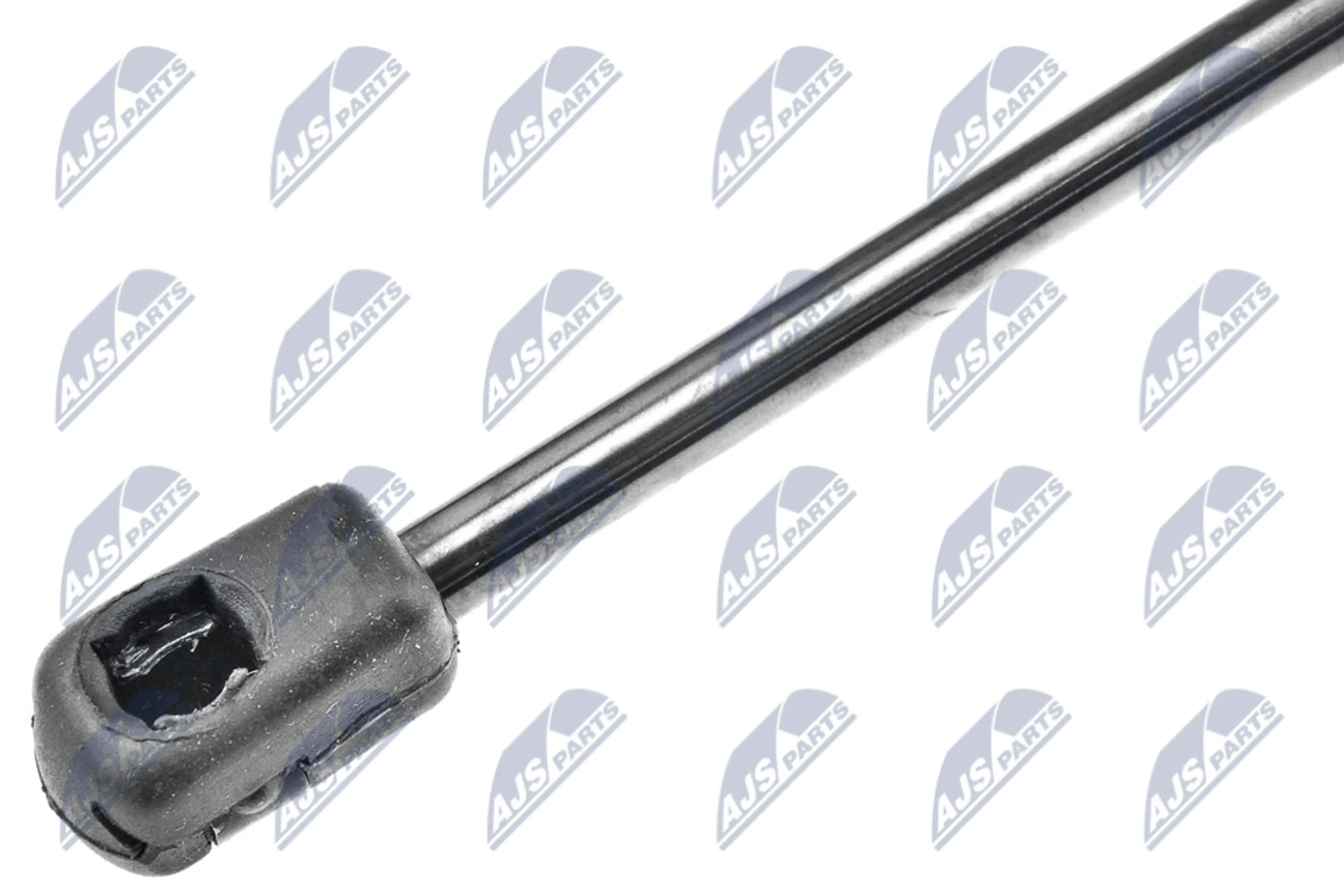 NTY MUELLE NEUMÁTICO, MALETERO / CO