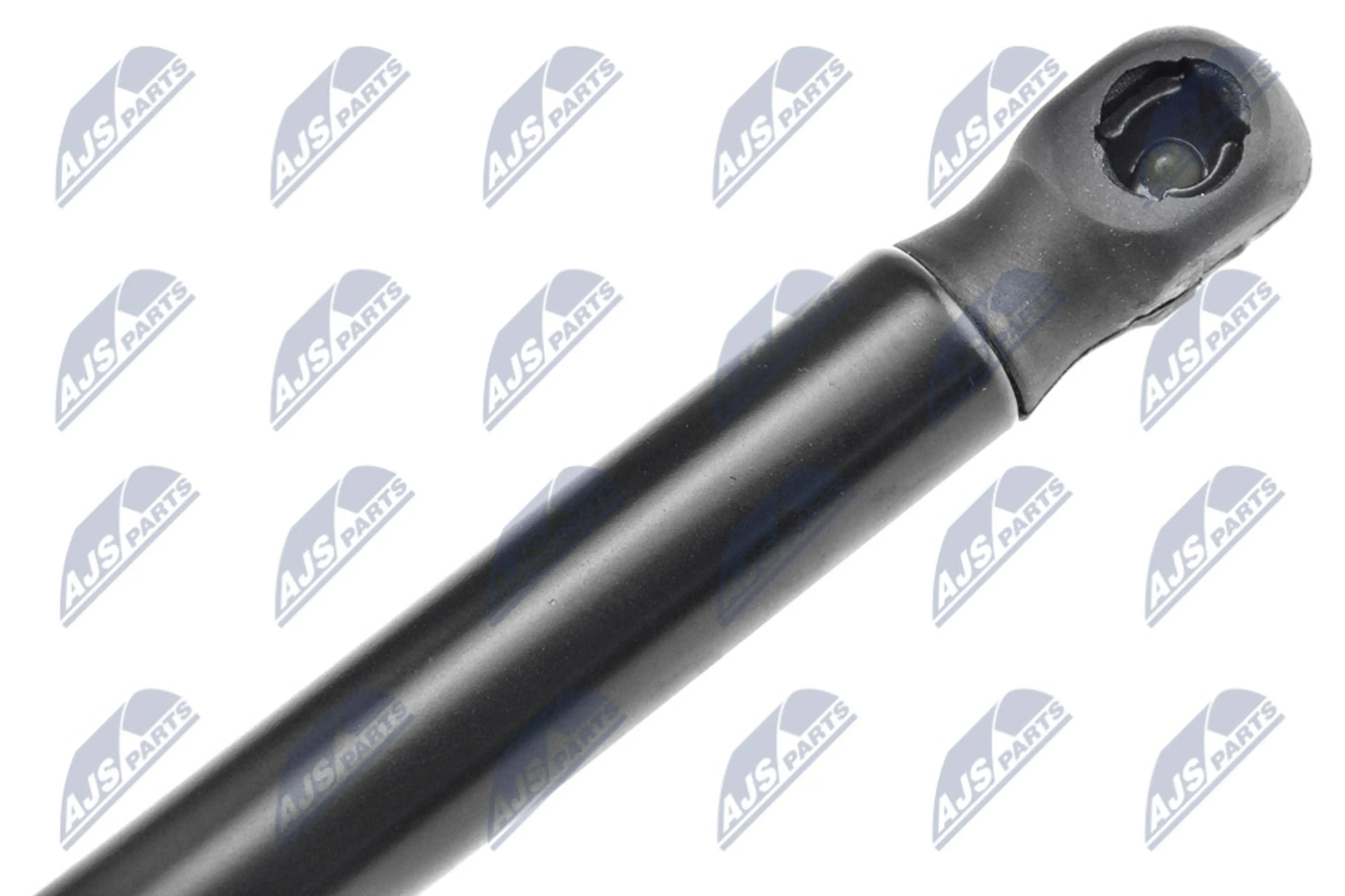 NTY MUELLE NEUMÁTICO, MALETERO / CO