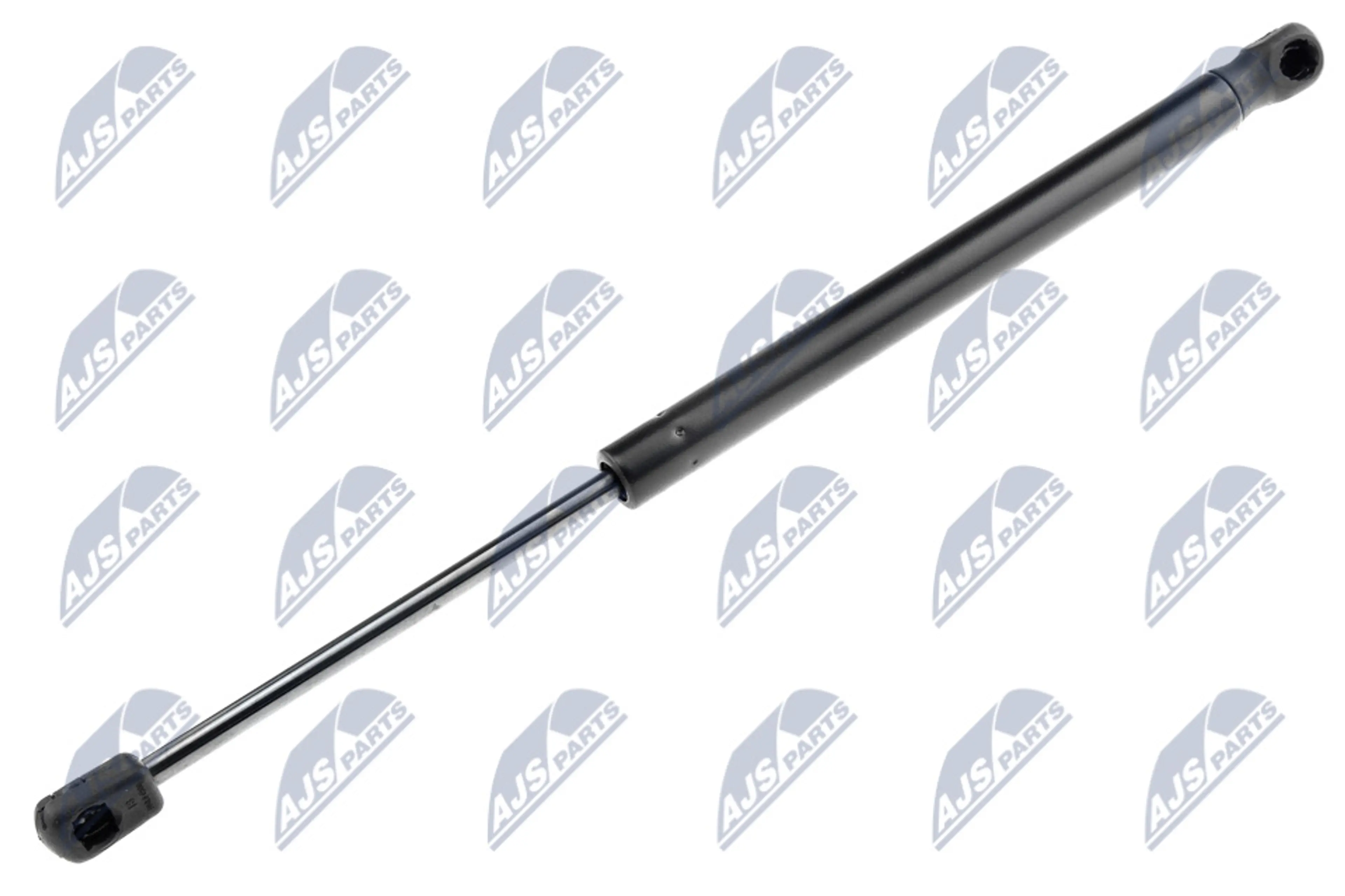 NTY MUELLE NEUMÁTICO, MALETERO / CO