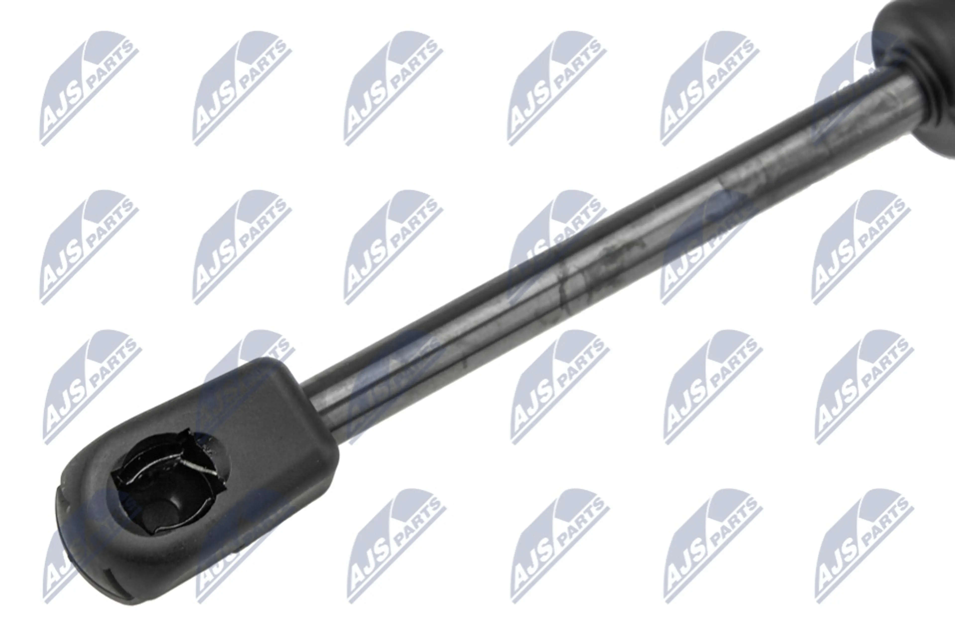 NTY MUELLE NEUMÁTICO, MALETERO / CO