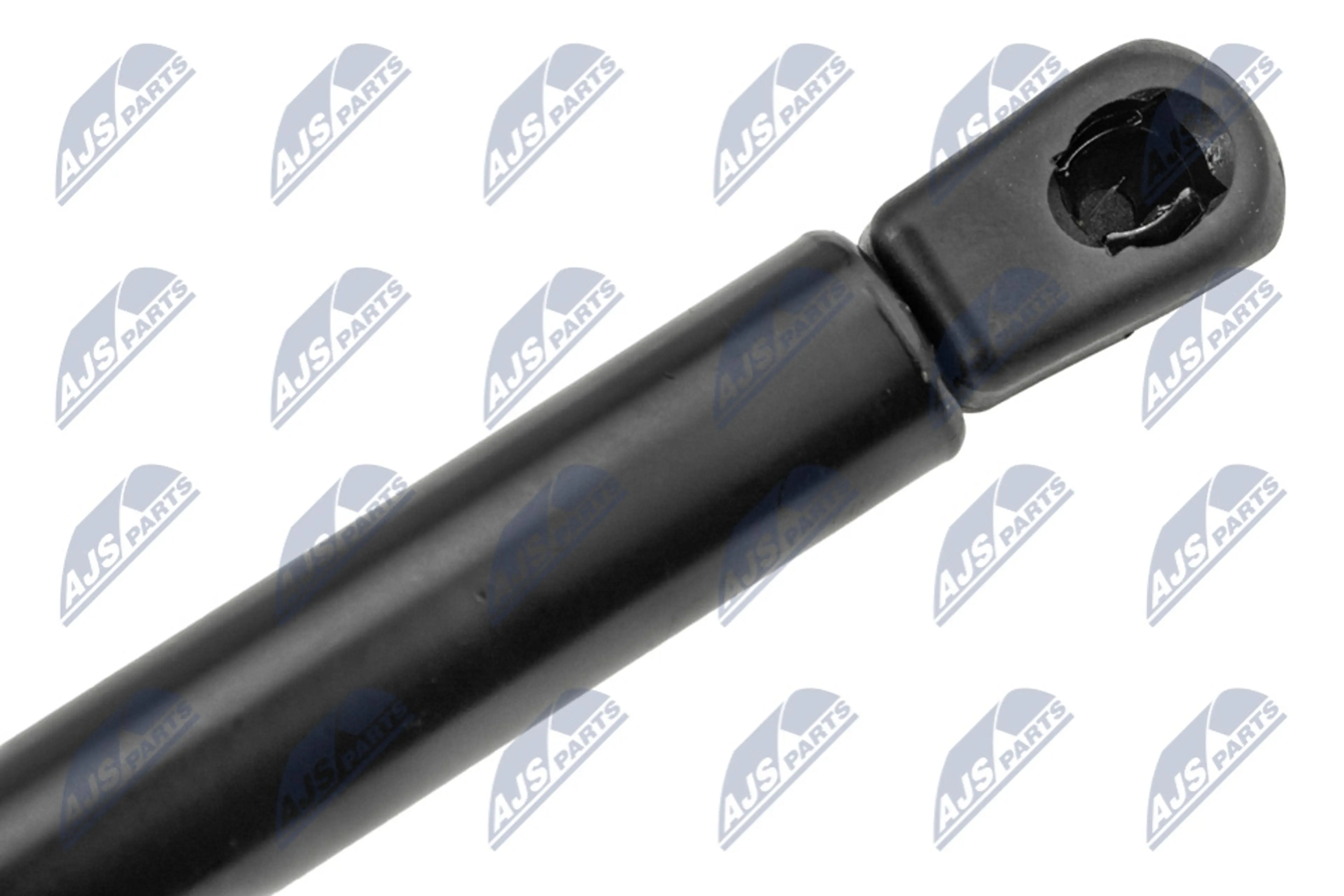 NTY MUELLE NEUMÁTICO, MALETERO / CO