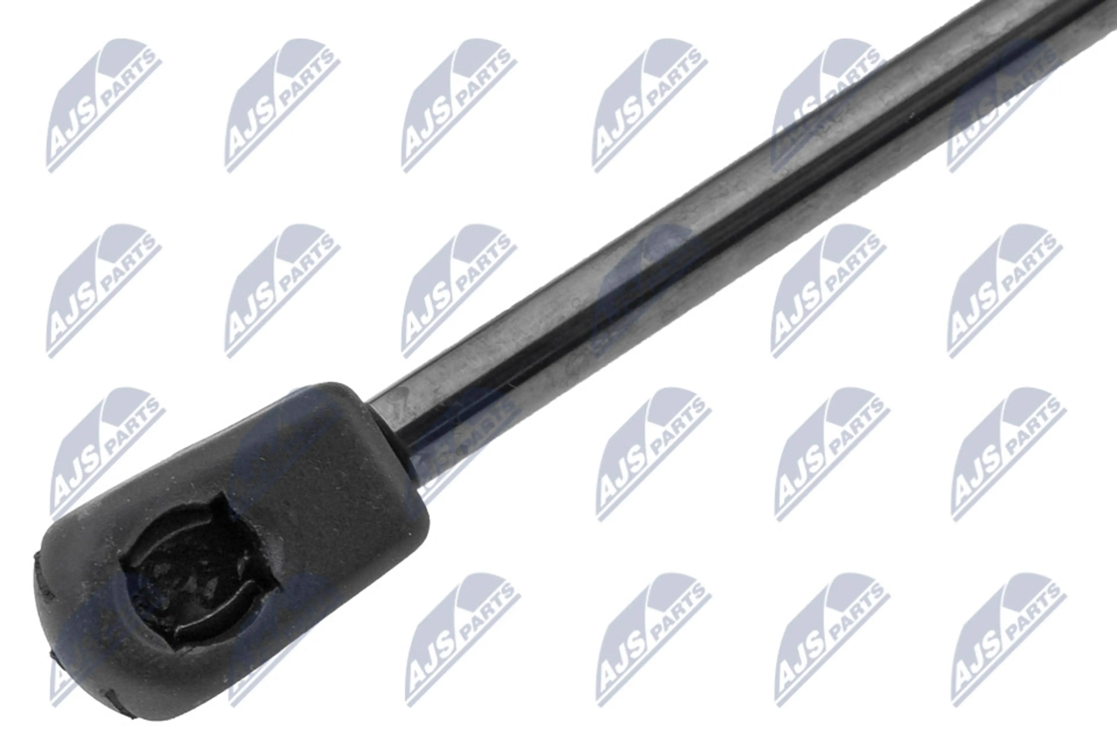 NTY MUELLE NEUMÁTICO, MALETERO / CO