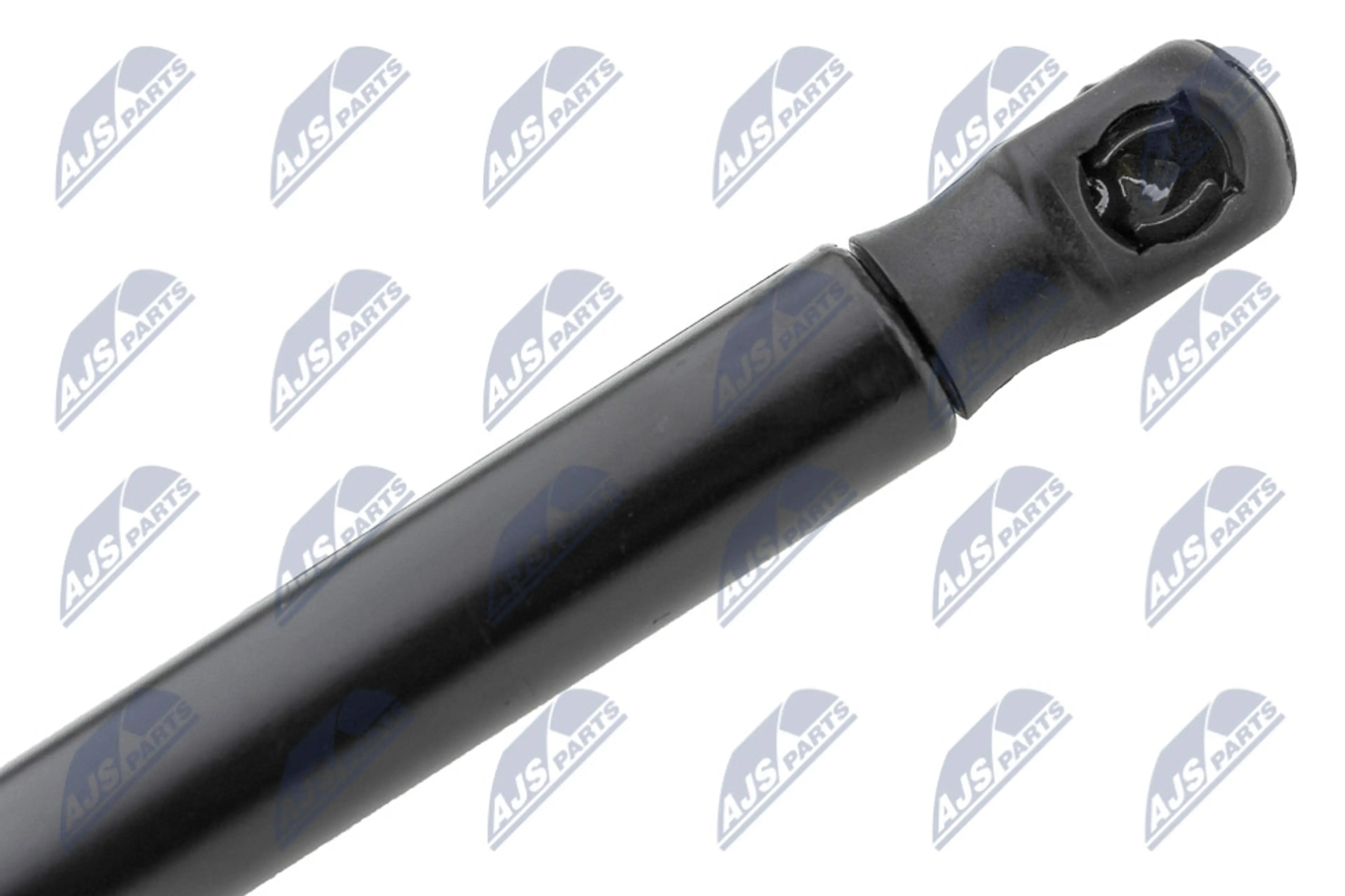 NTY MUELLE NEUMÁTICO, MALETERO / CO