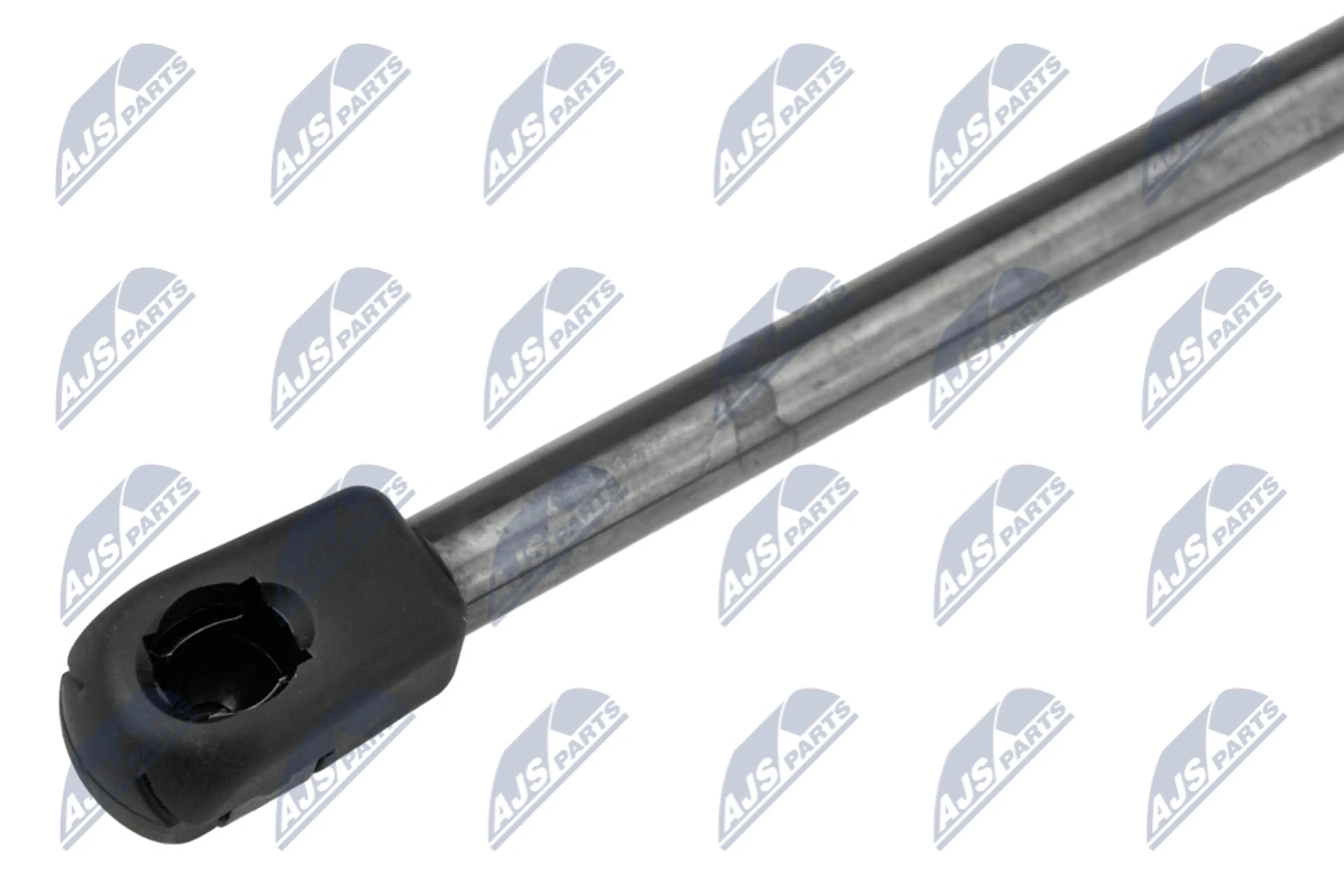 NTY MUELLE NEUMÁTICO, MALETERO / CO