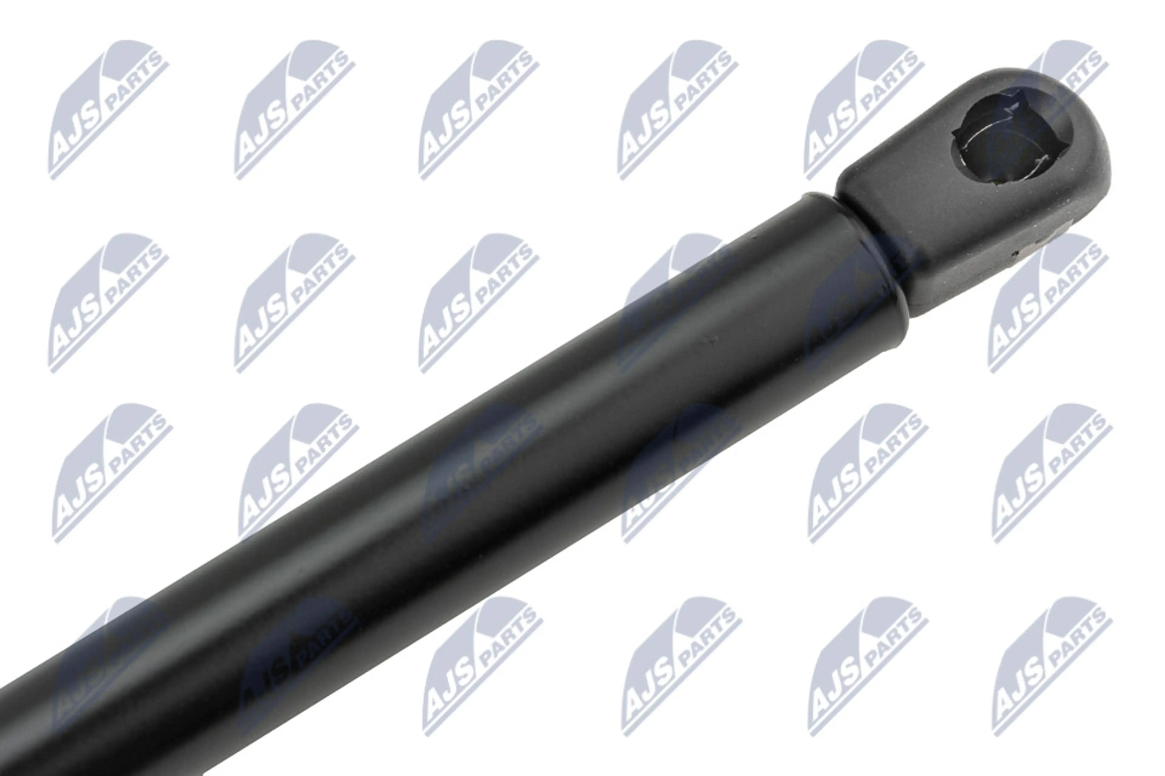 NTY MUELLE NEUMÁTICO, MALETERO / CO