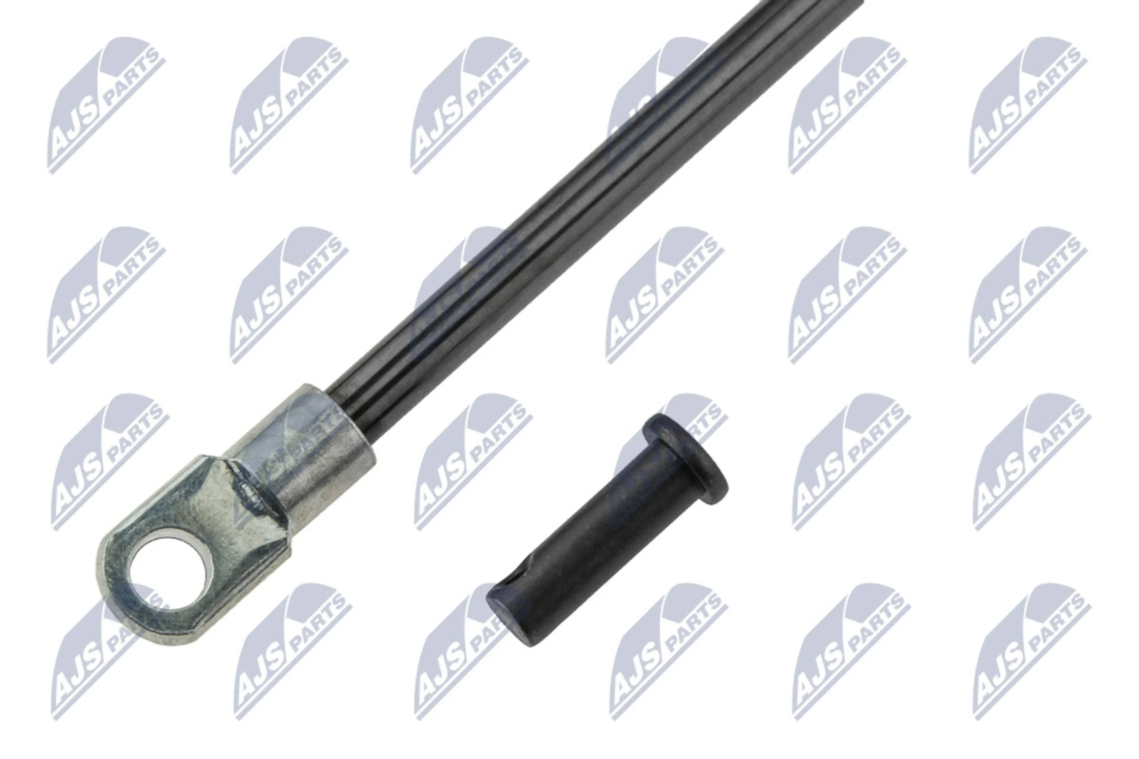 NTY MUELLE NEUMÁTICO, MALETERO / CO