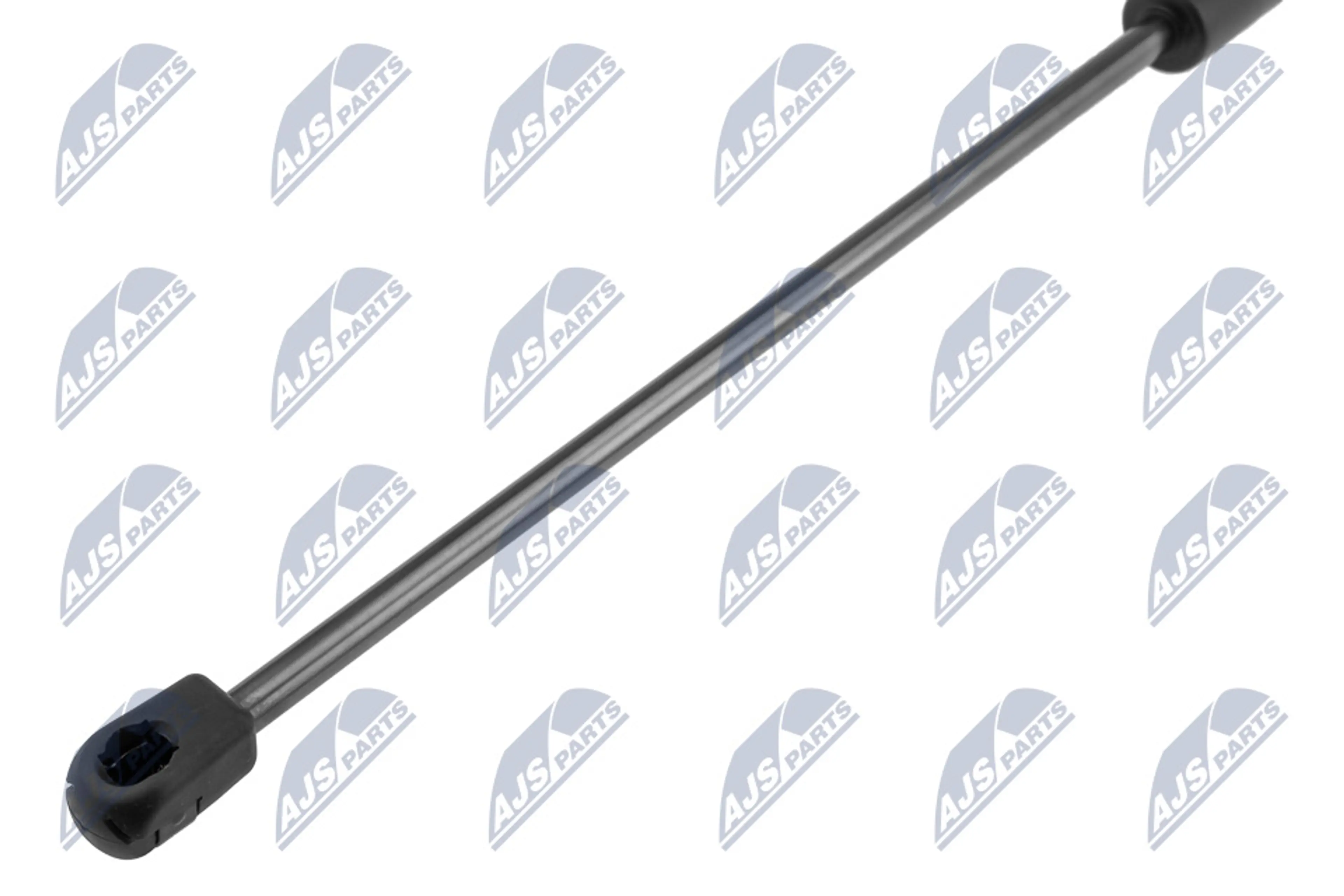 NTY MUELLE NEUMÁTICO, MALETERO / CO