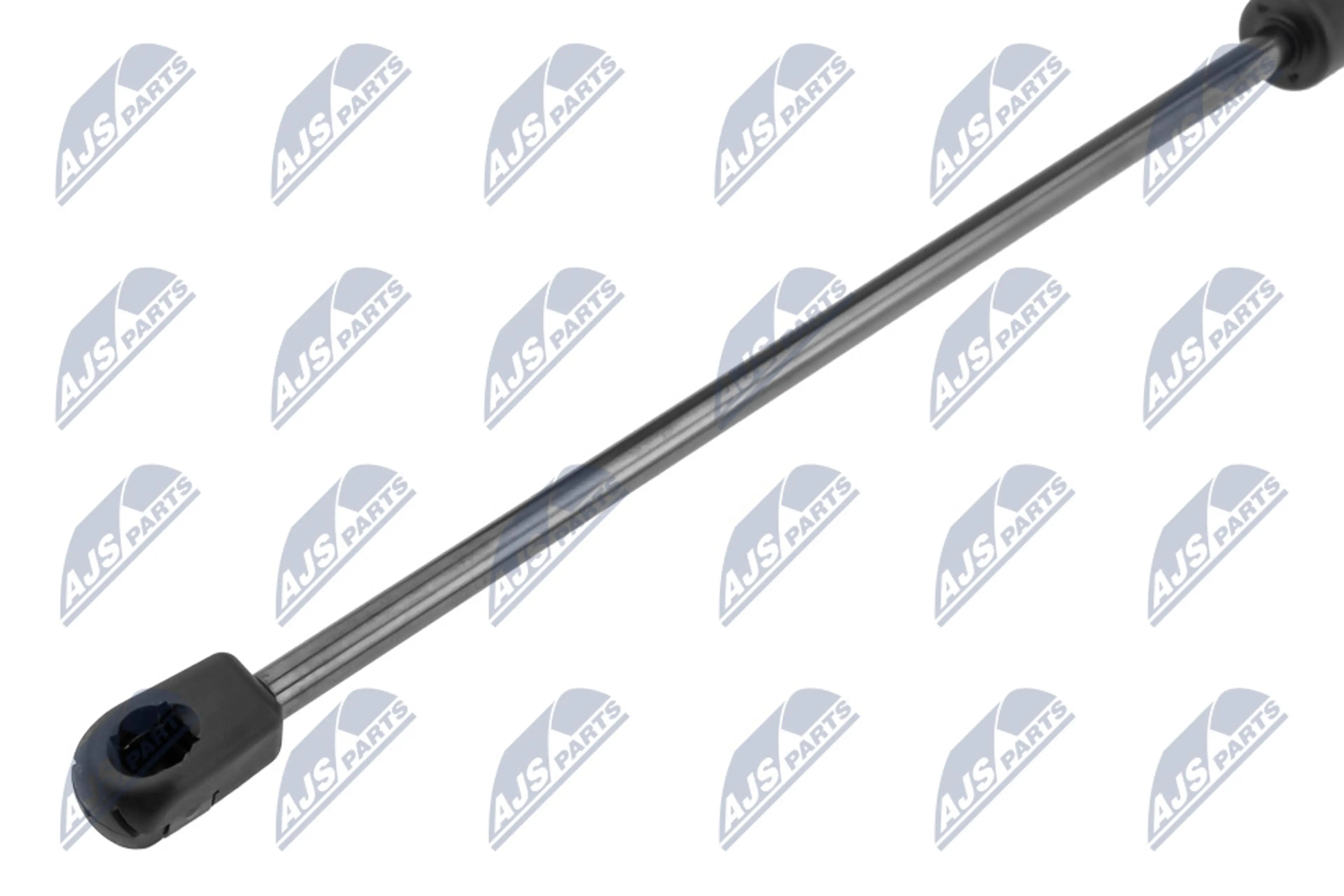 NTY MUELLE NEUMÁTICO, MALETERO / CO