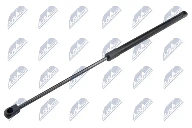 NTY MUELLE NEUMÁTICO, MALETERO / CO