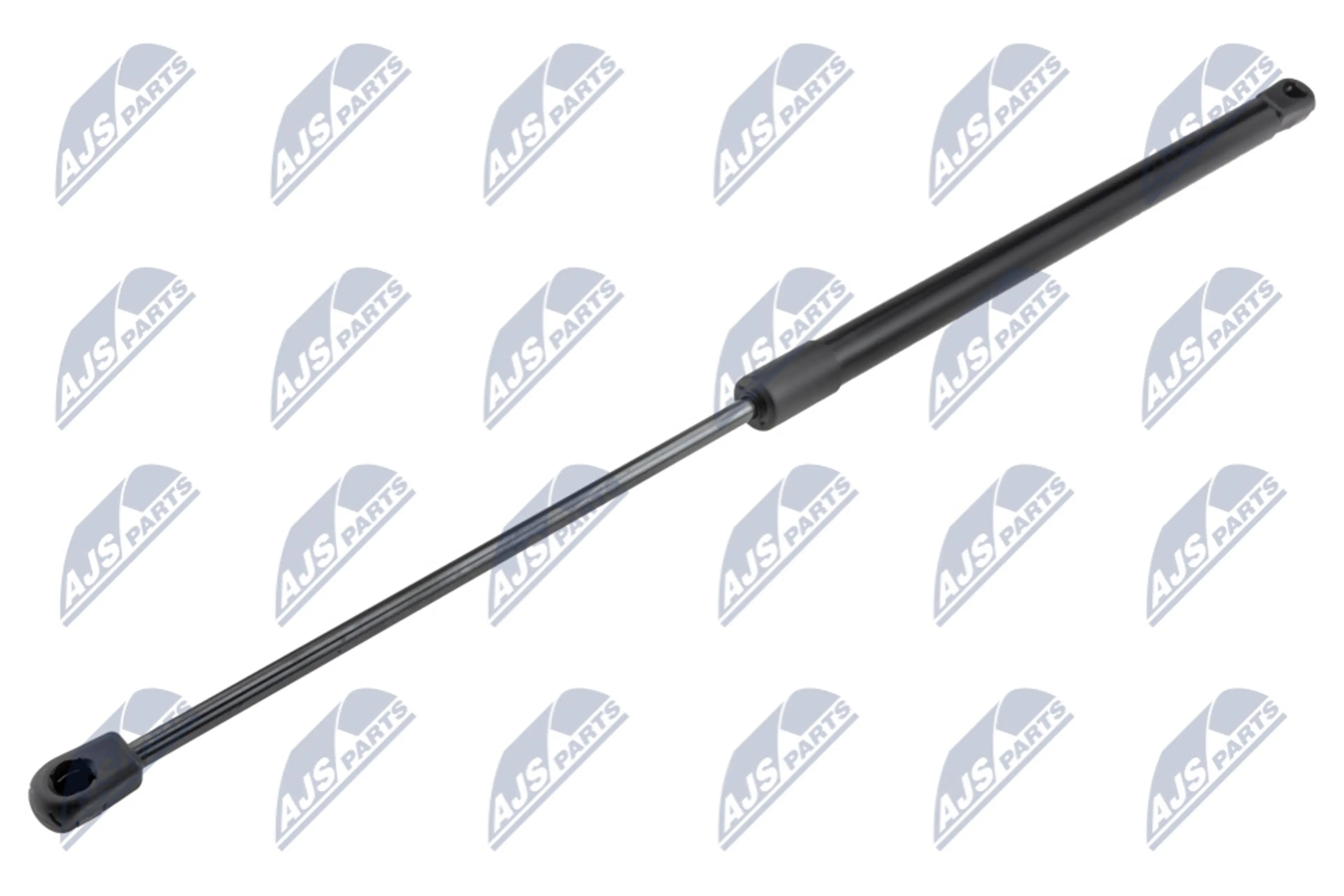 NTY MUELLE NEUMÁTICO, MALETERO / CO