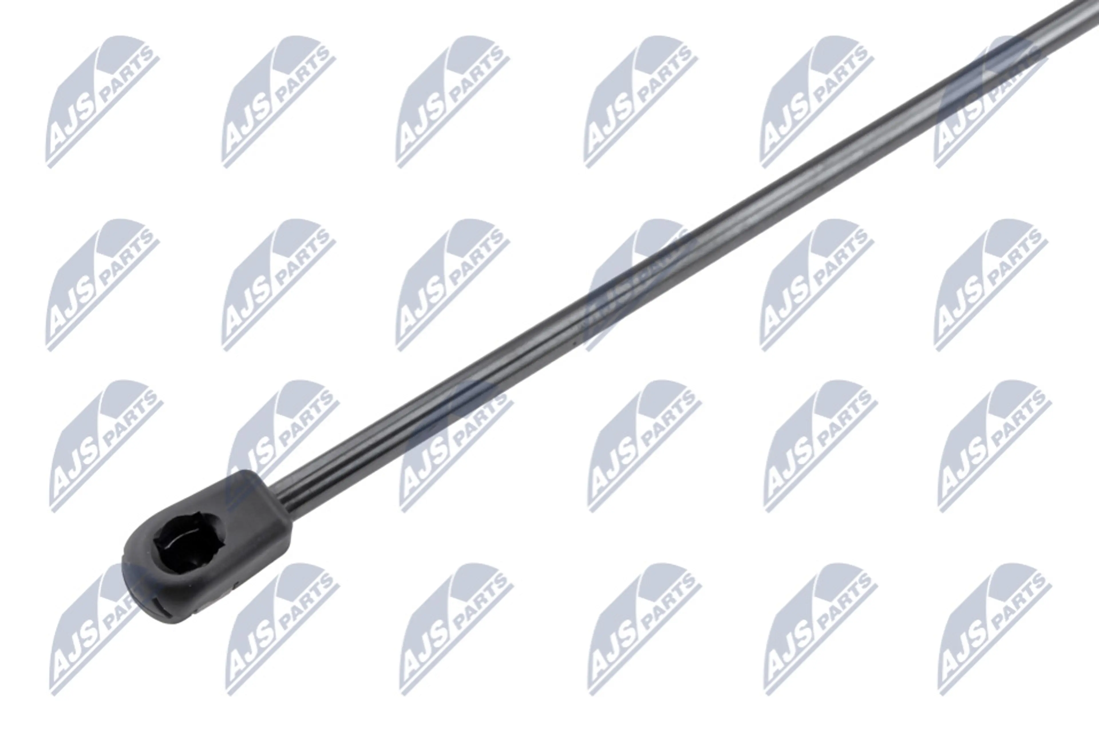 NTY MUELLE NEUMÁTICO, MALETERO / CO