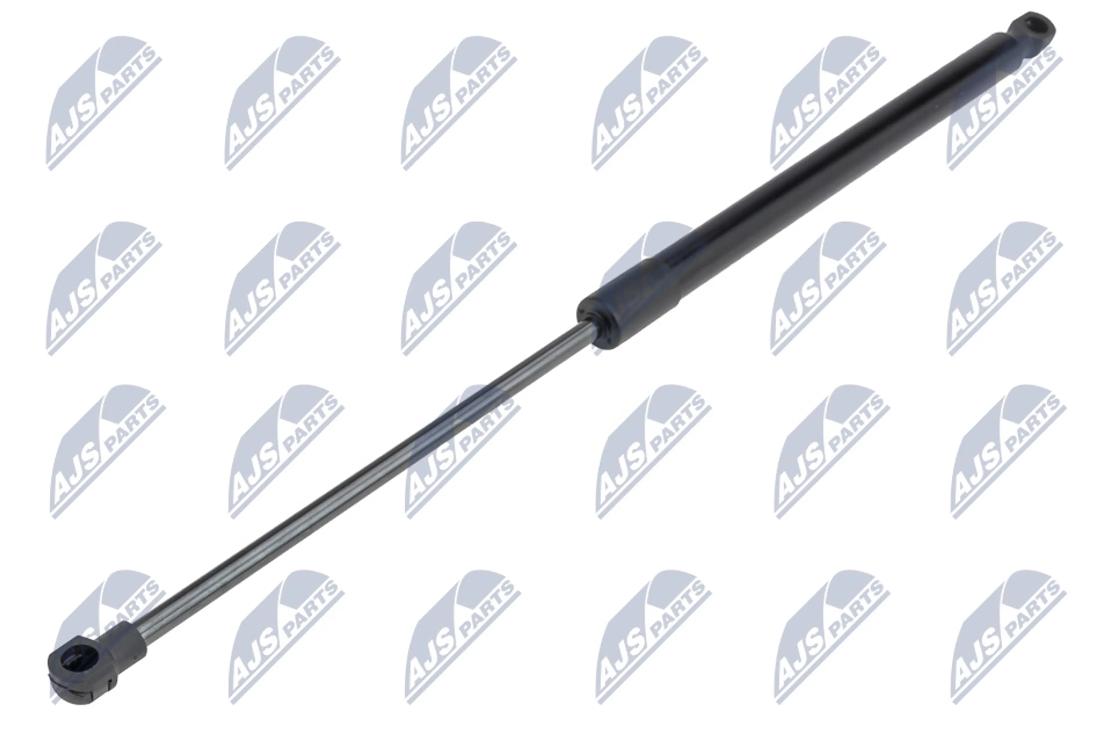 NTY MUELLE NEUMÁTICO, MALETERO / CO