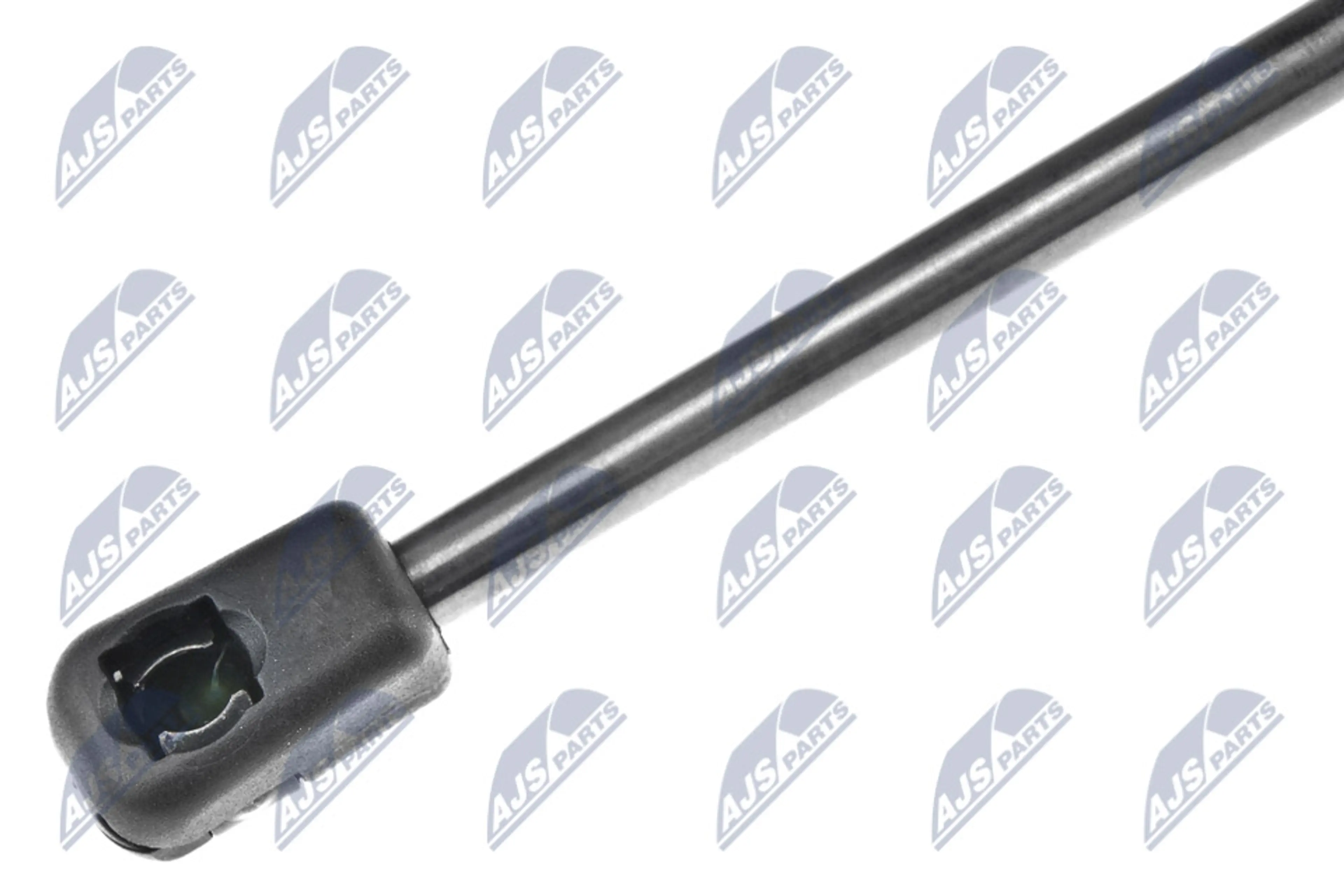 NTY MUELLE NEUMÁTICO, MALETERO / CO