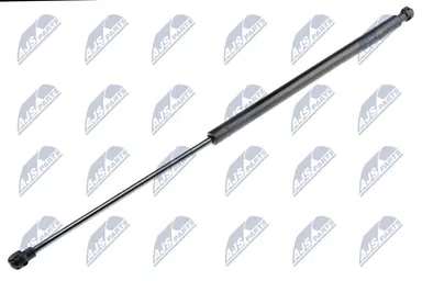 NTY MUELLE NEUMÁTICO, MALETERO / CO