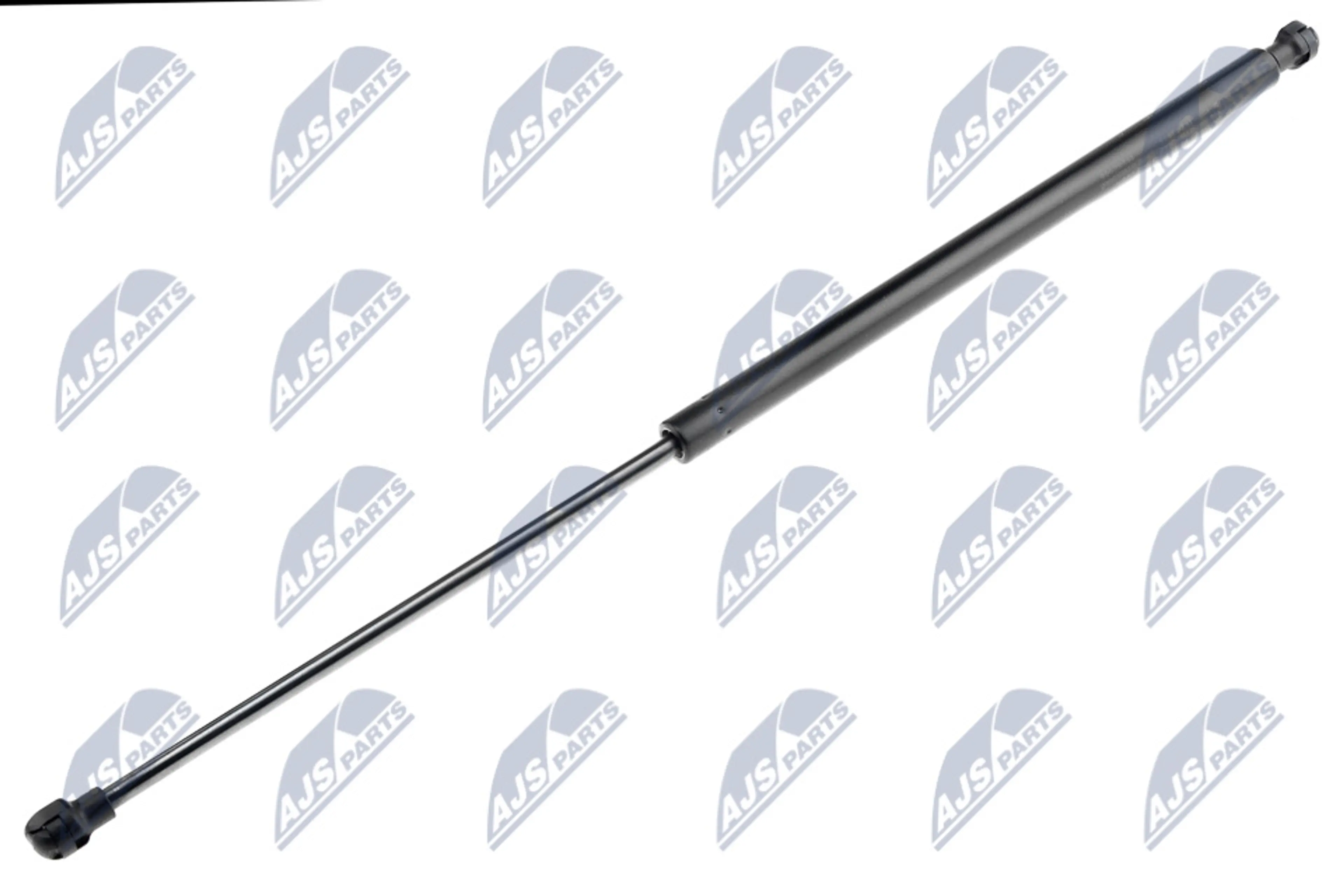 NTY MUELLE NEUMÁTICO, MALETERO / CO