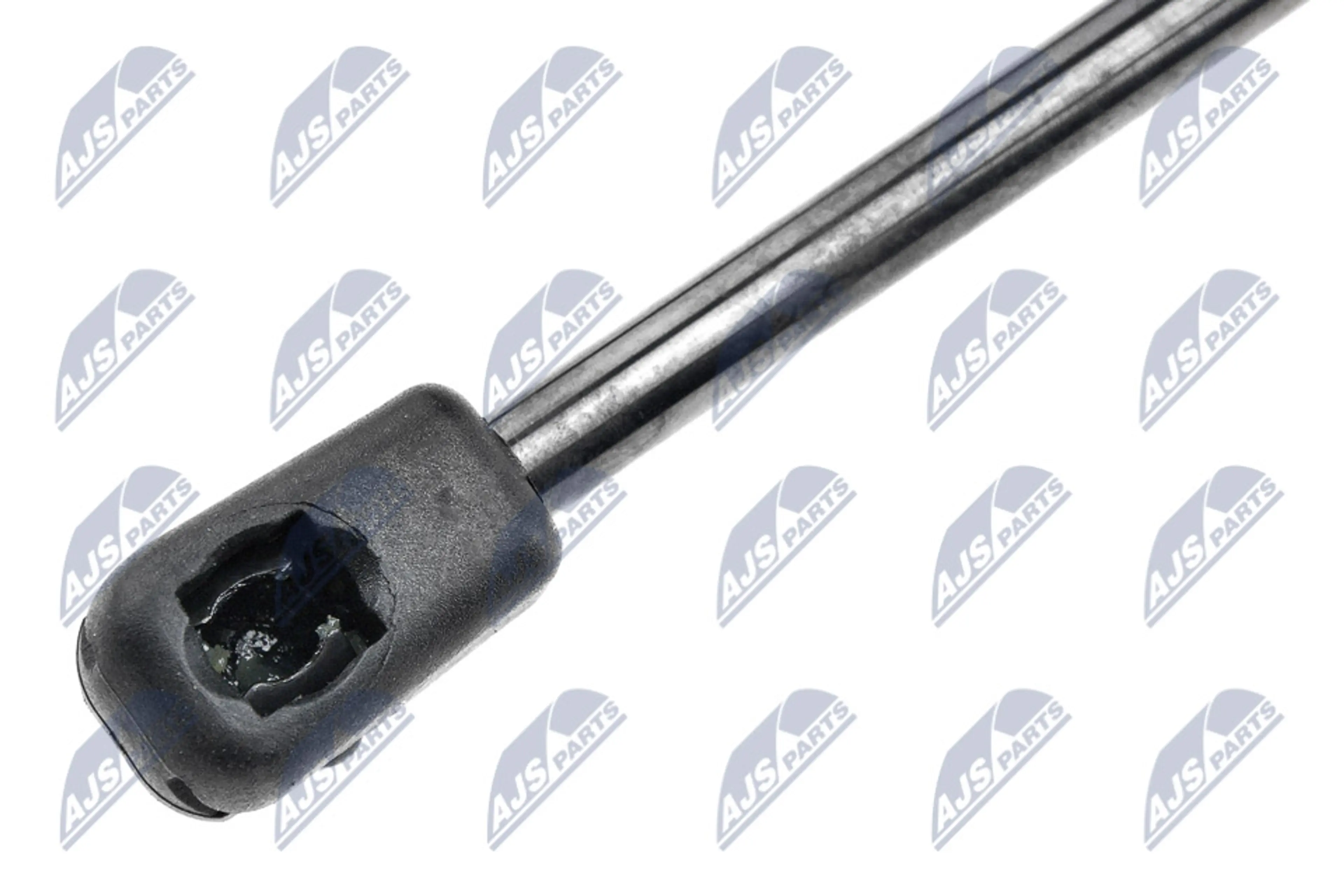 NTY MUELLE NEUMÁTICO, MALETERO / CO