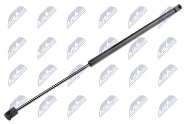 NTY MUELLE NEUMÁTICO, MALETERO / CO