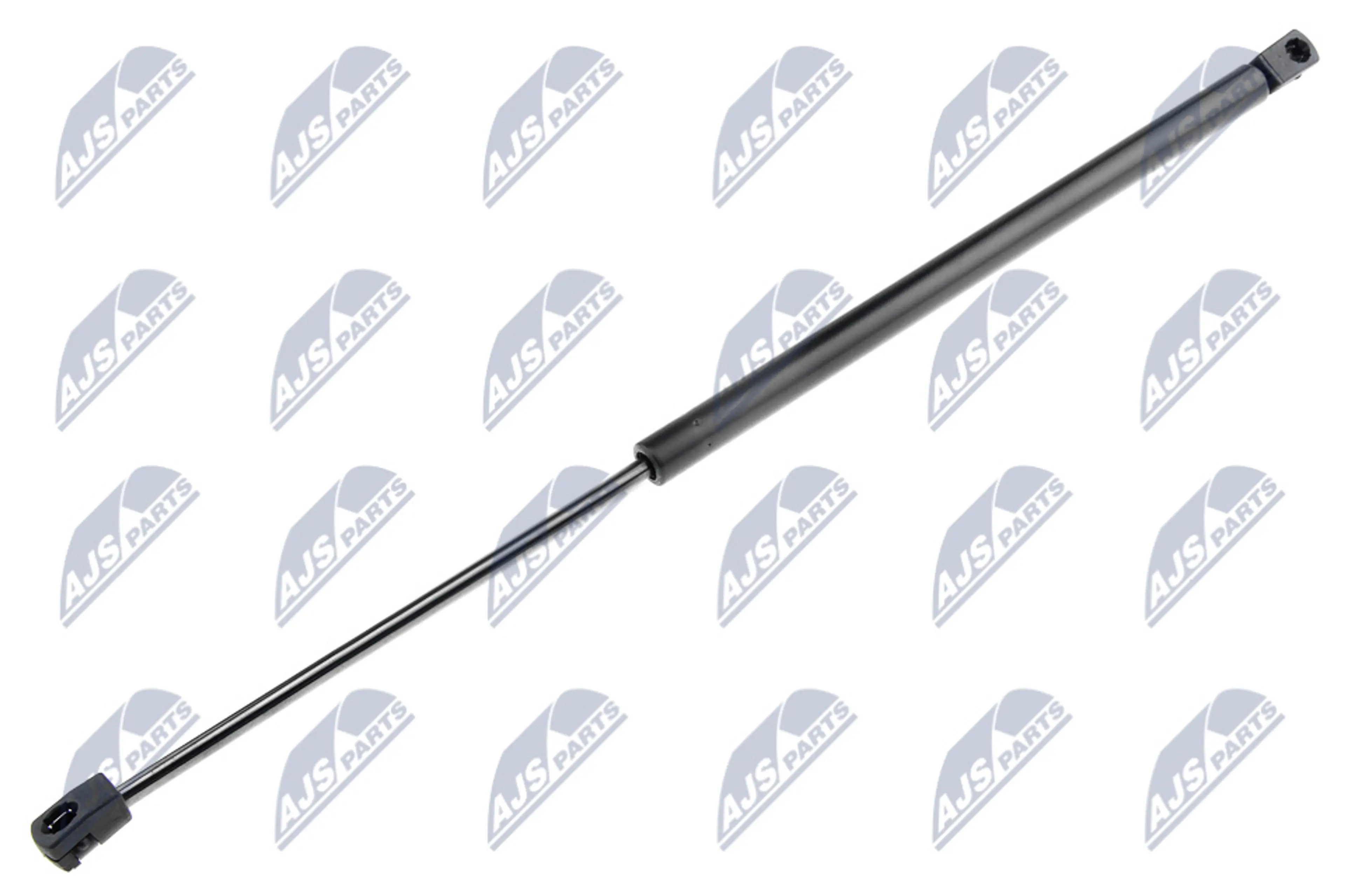 NTY MUELLE NEUMÁTICO, MALETERO / CO