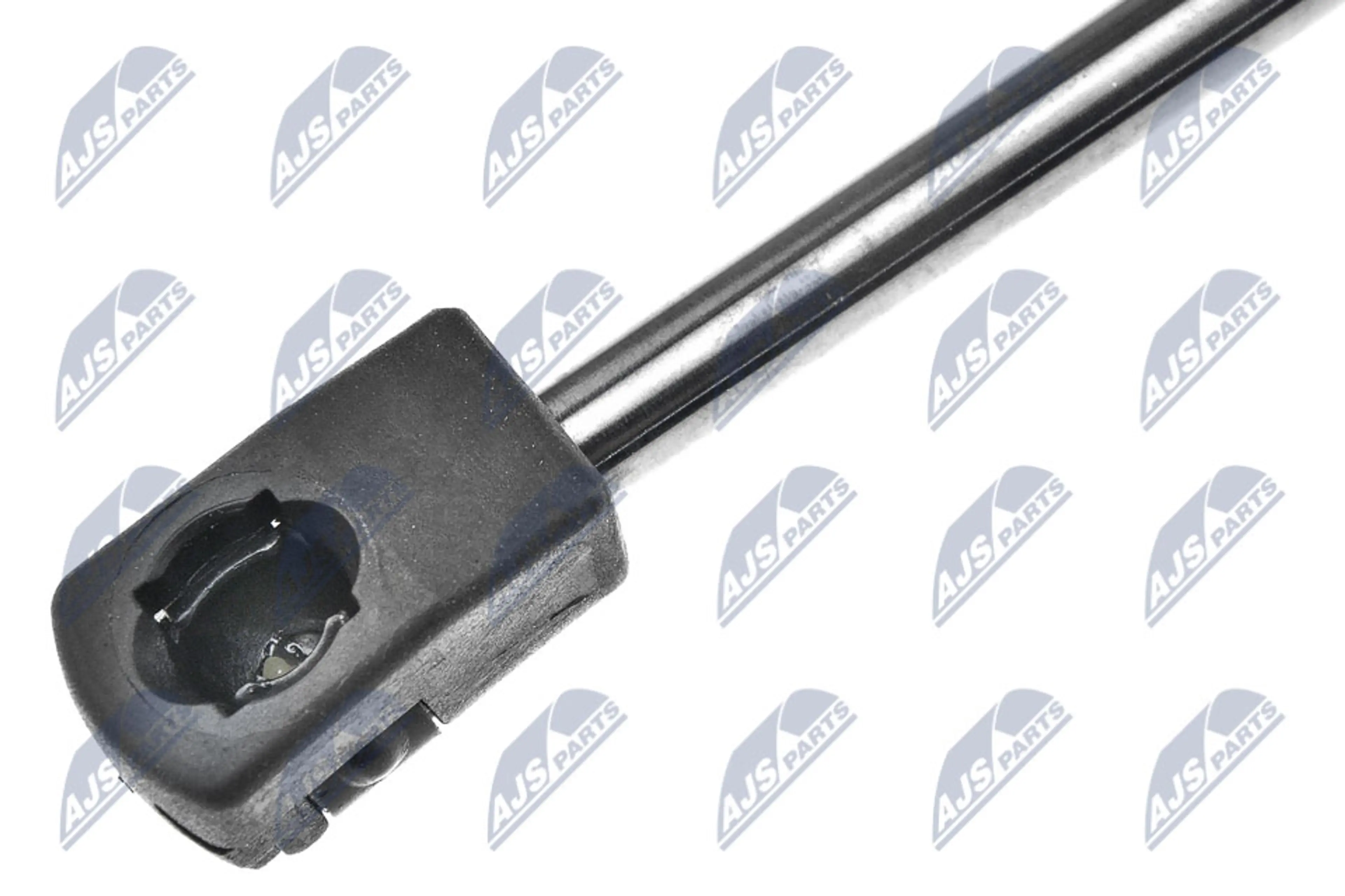 NTY MUELLE NEUMÁTICO, MALETERO / CO