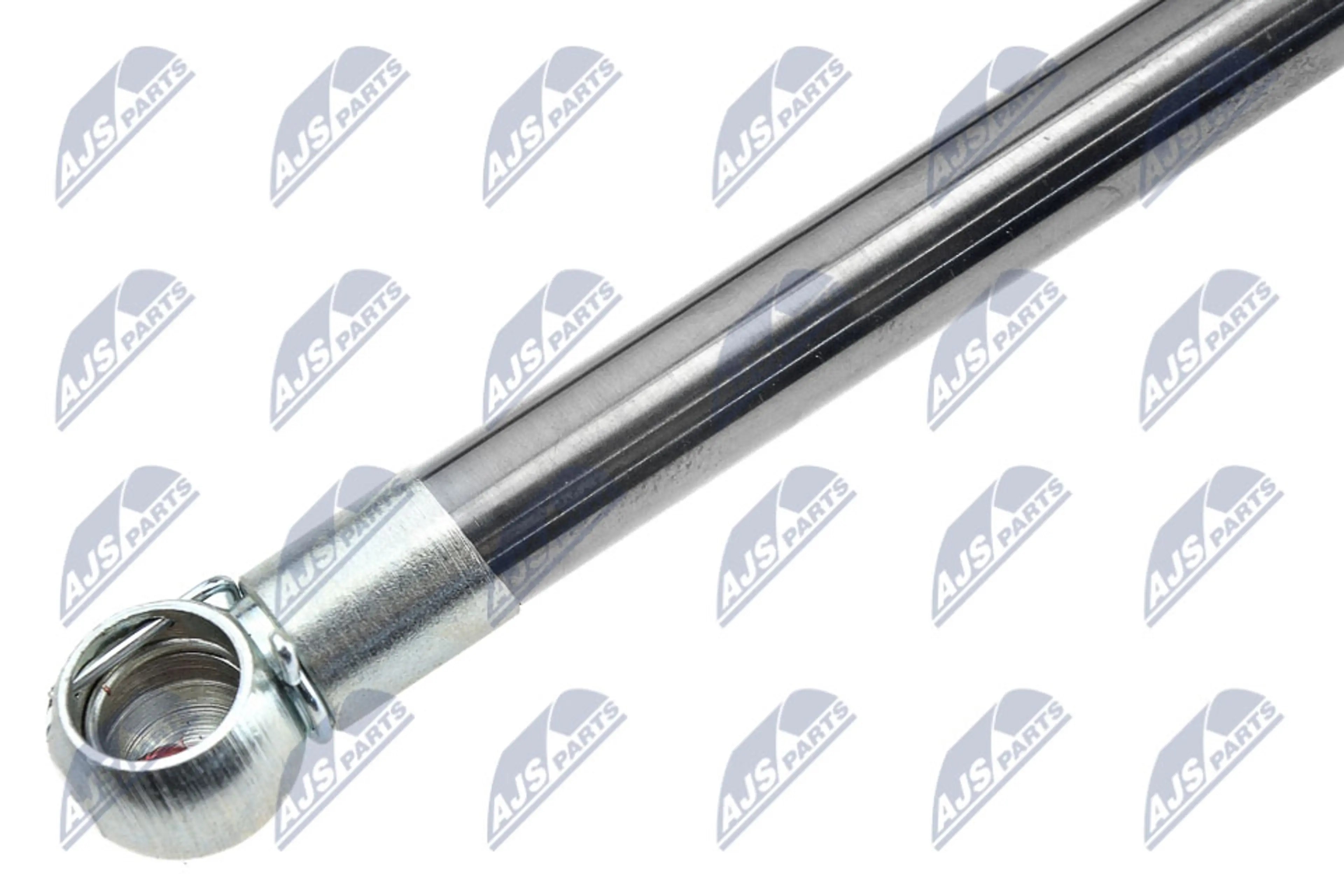 NTY MUELLE NEUMÁTICO, MALETERO / CO