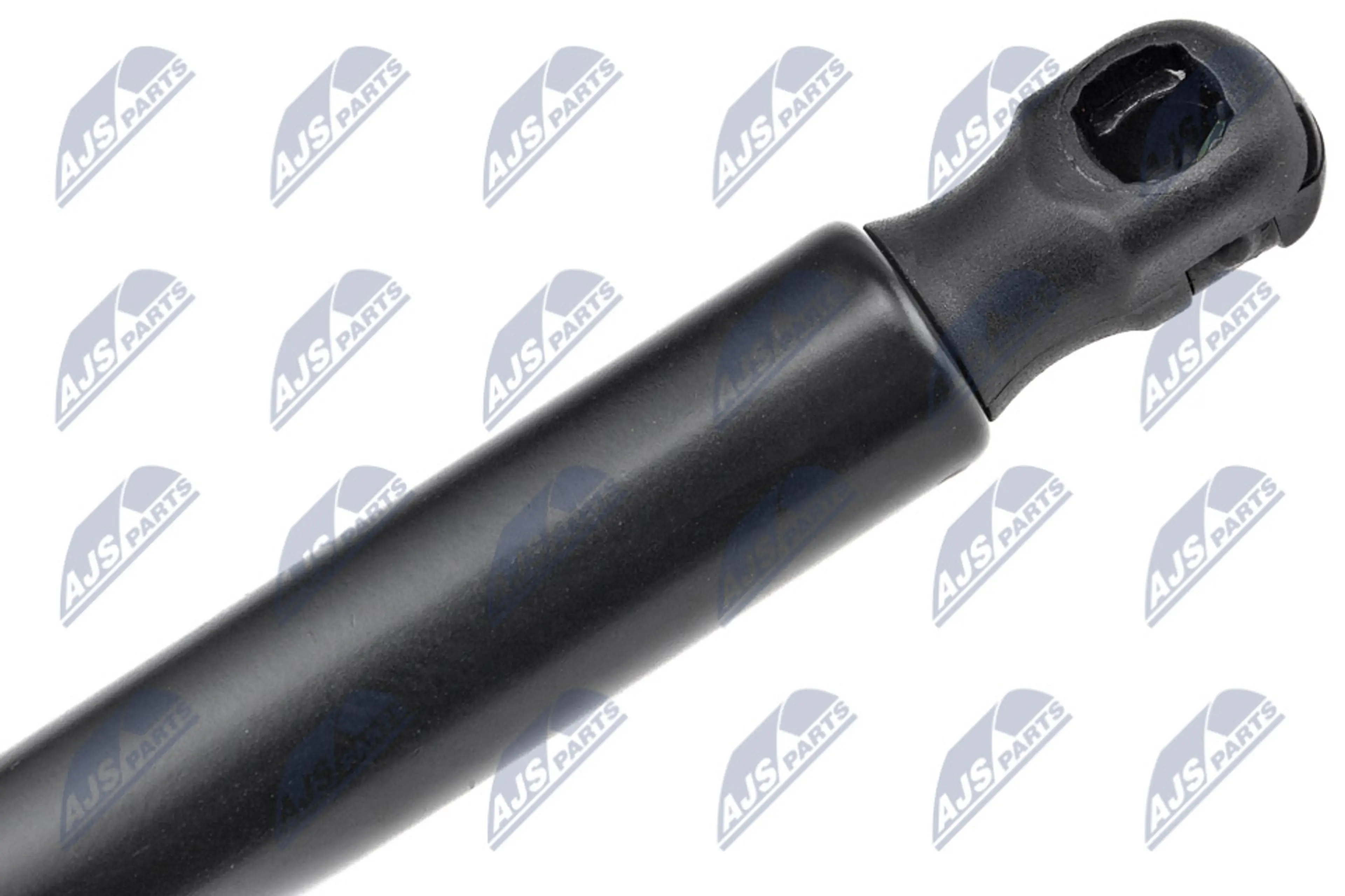 NTY MUELLE NEUMÁTICO, MALETERO / CO