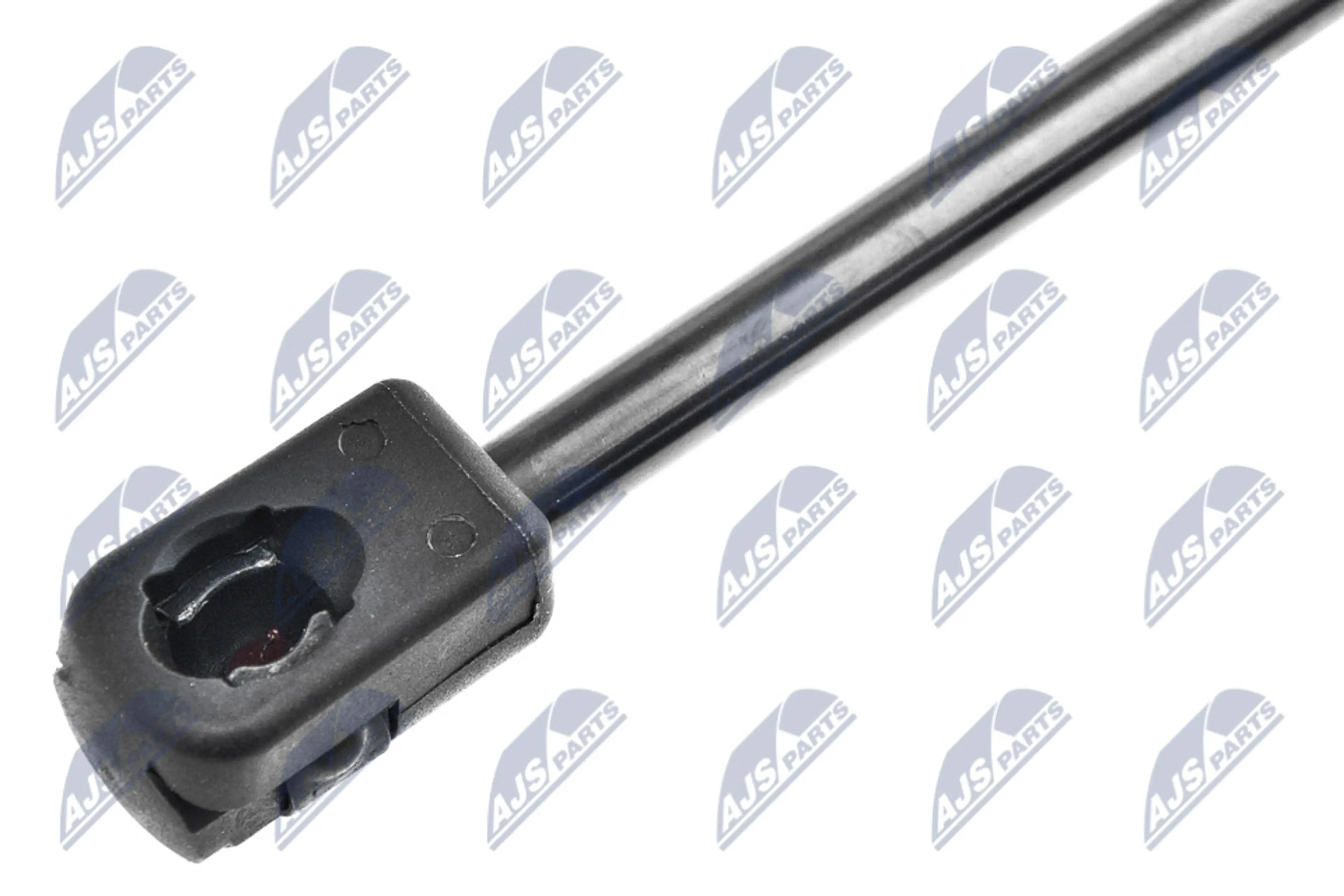 NTY MUELLE NEUMÁTICO, CRISTAL TRASE