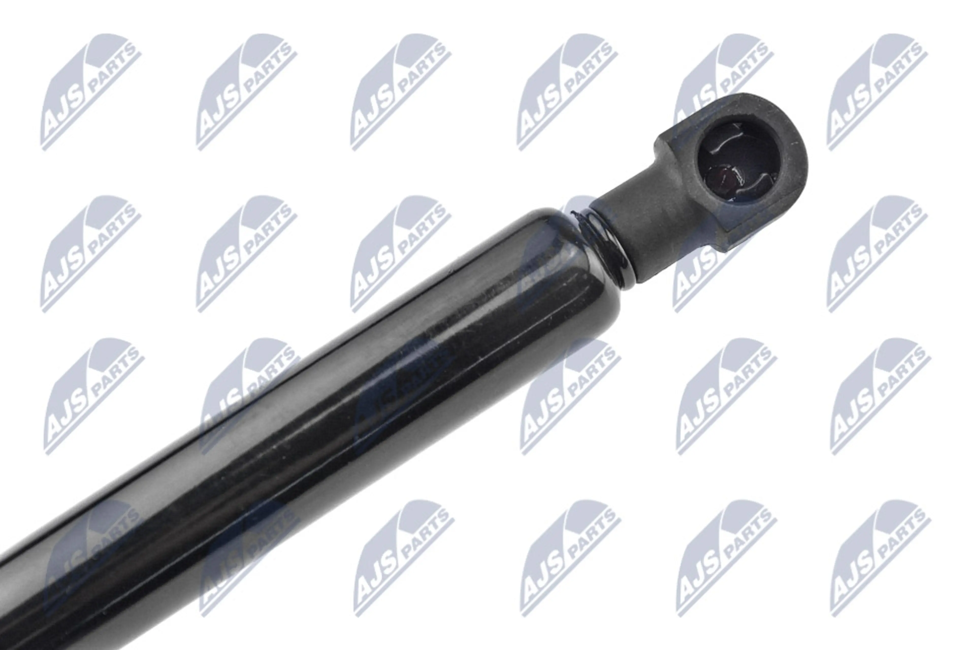 NTY MUELLE NEUMÁTICO, CRISTAL TRASE