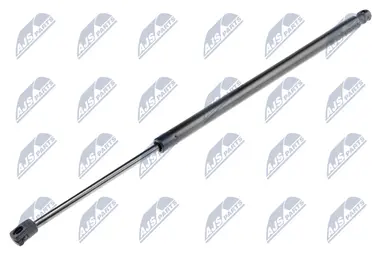 NTY MUELLE NEUMÁTICO, MALETERO / CO