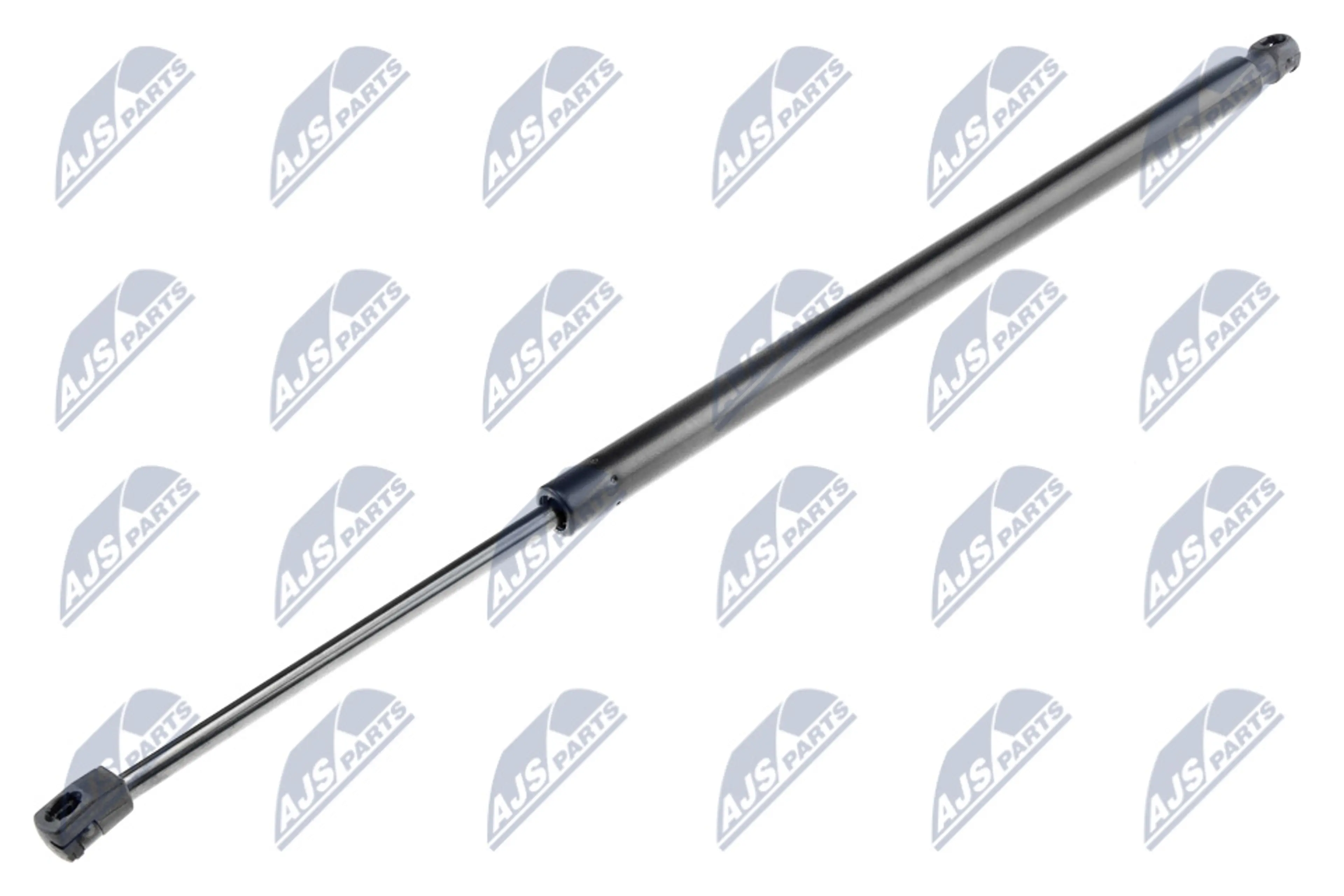 NTY MUELLE NEUMÁTICO, MALETERO / CO