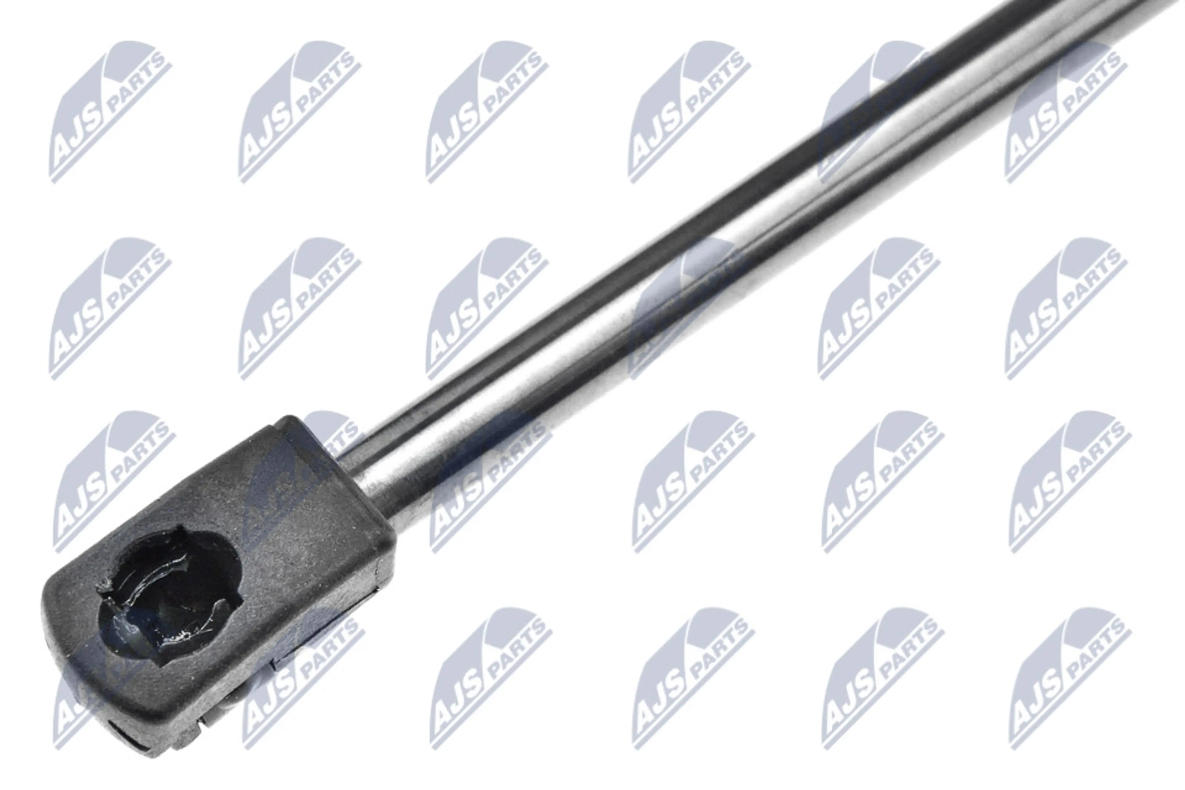 NTY MUELLE NEUMÁTICO, MALETERO / CO