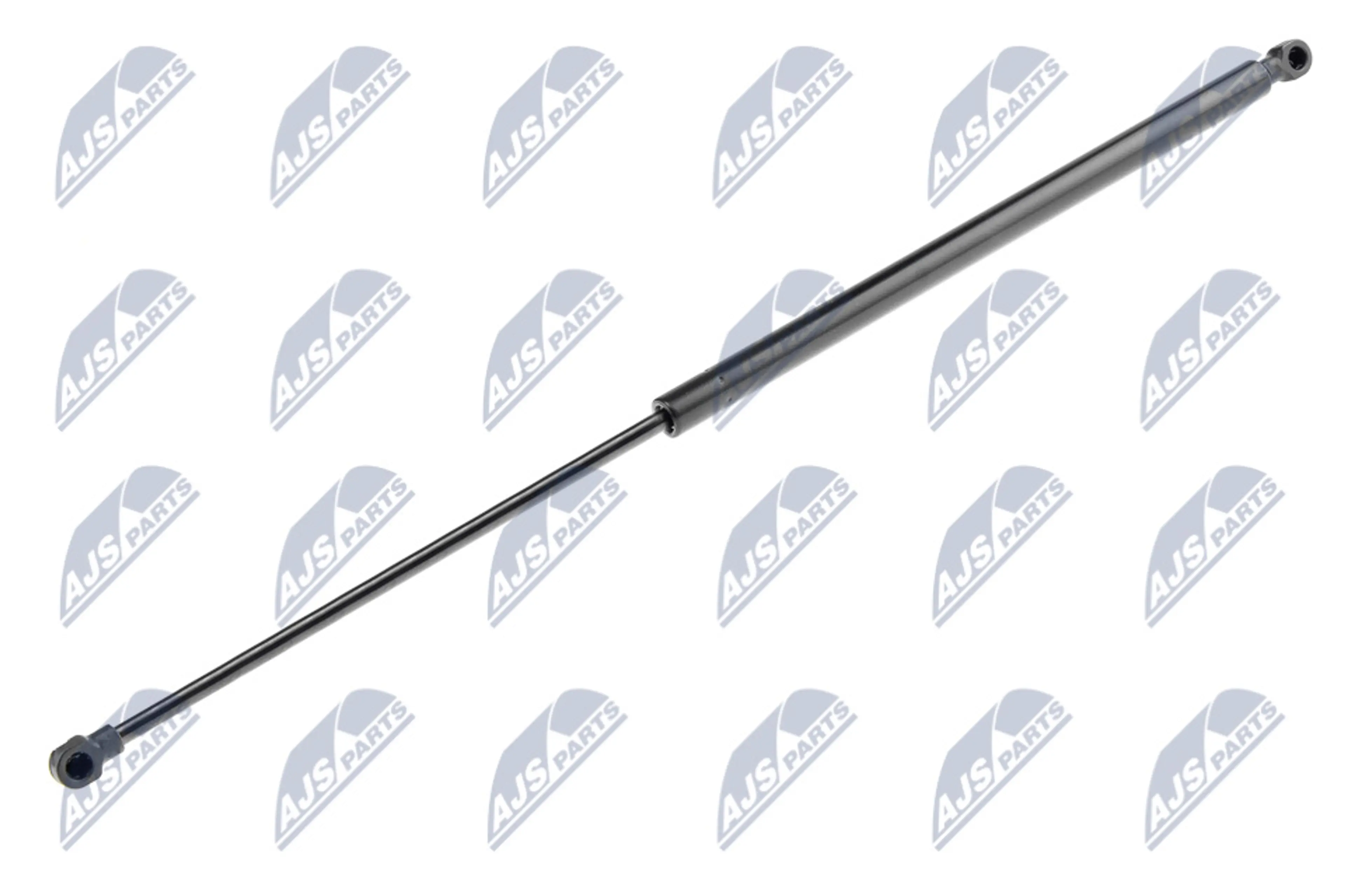 NTY MUELLE NEUMÁTICO, MALETERO / CO